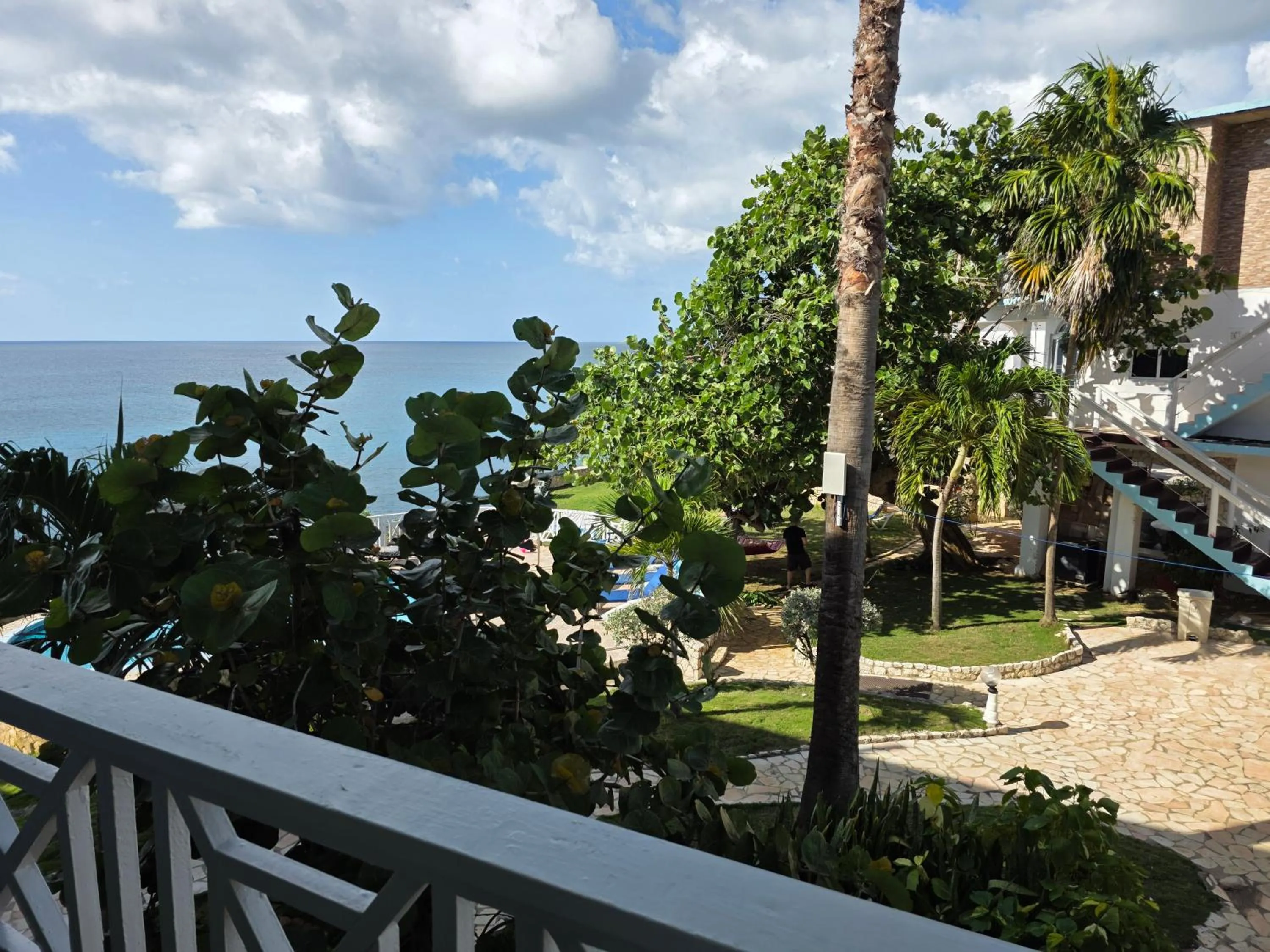 View (from property/room) in Home Sweet Home Resort