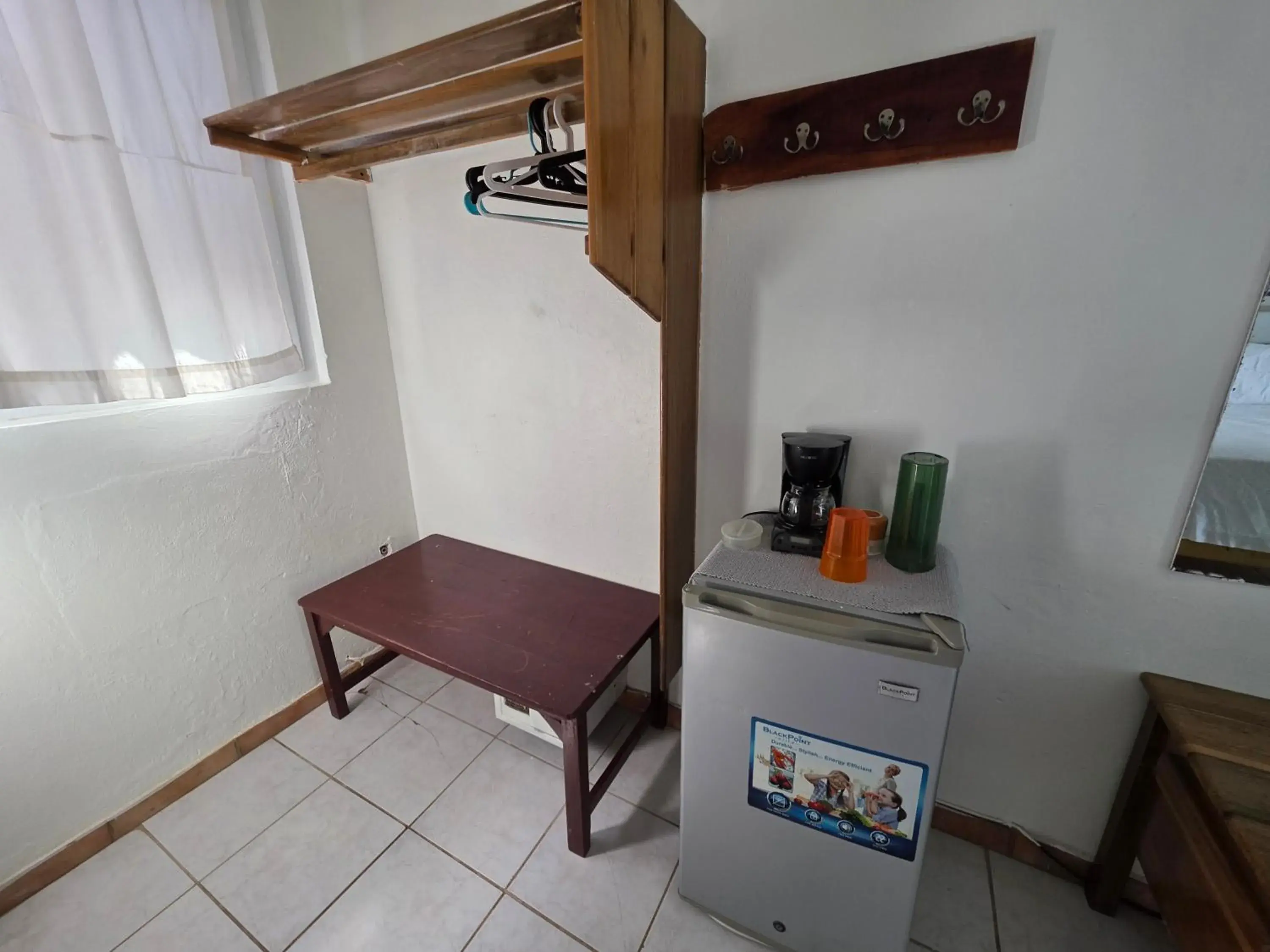 Deluxe King Room in Home Sweet Home Resort Deluxe King Room in Home Sweet Home Resort