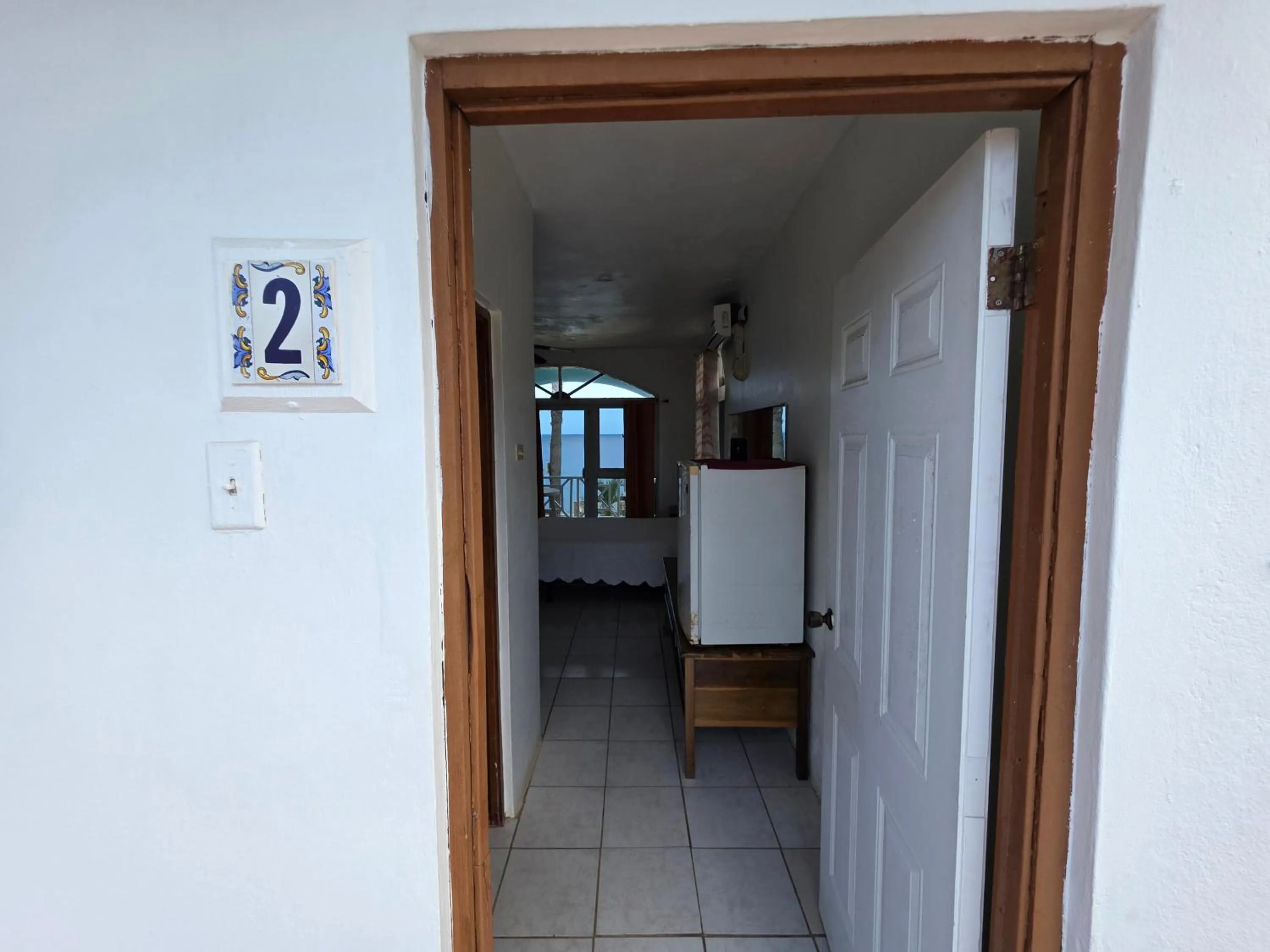 Property building in Home Sweet Home Resort