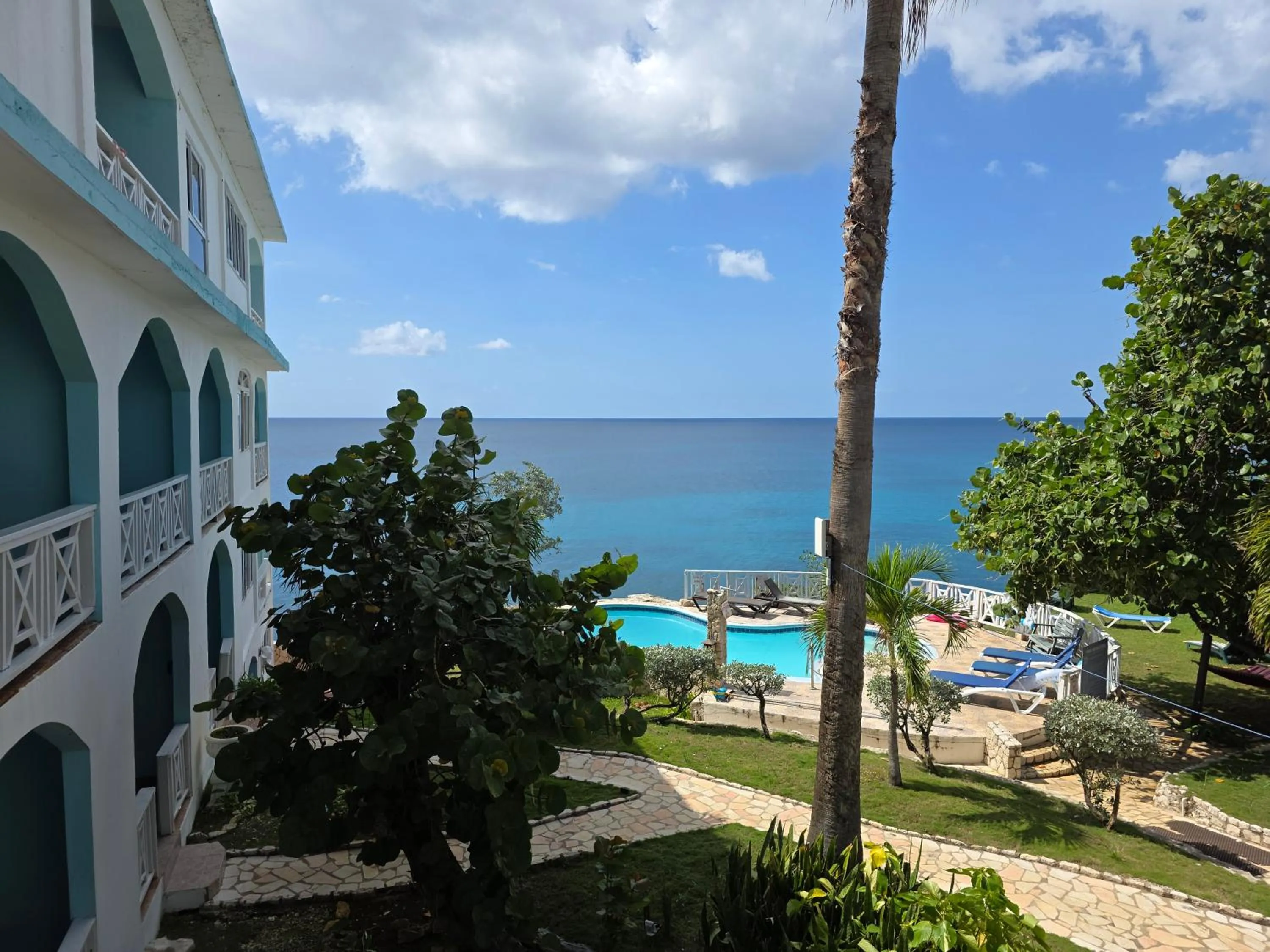 View (from property/room) in Home Sweet Home Resort