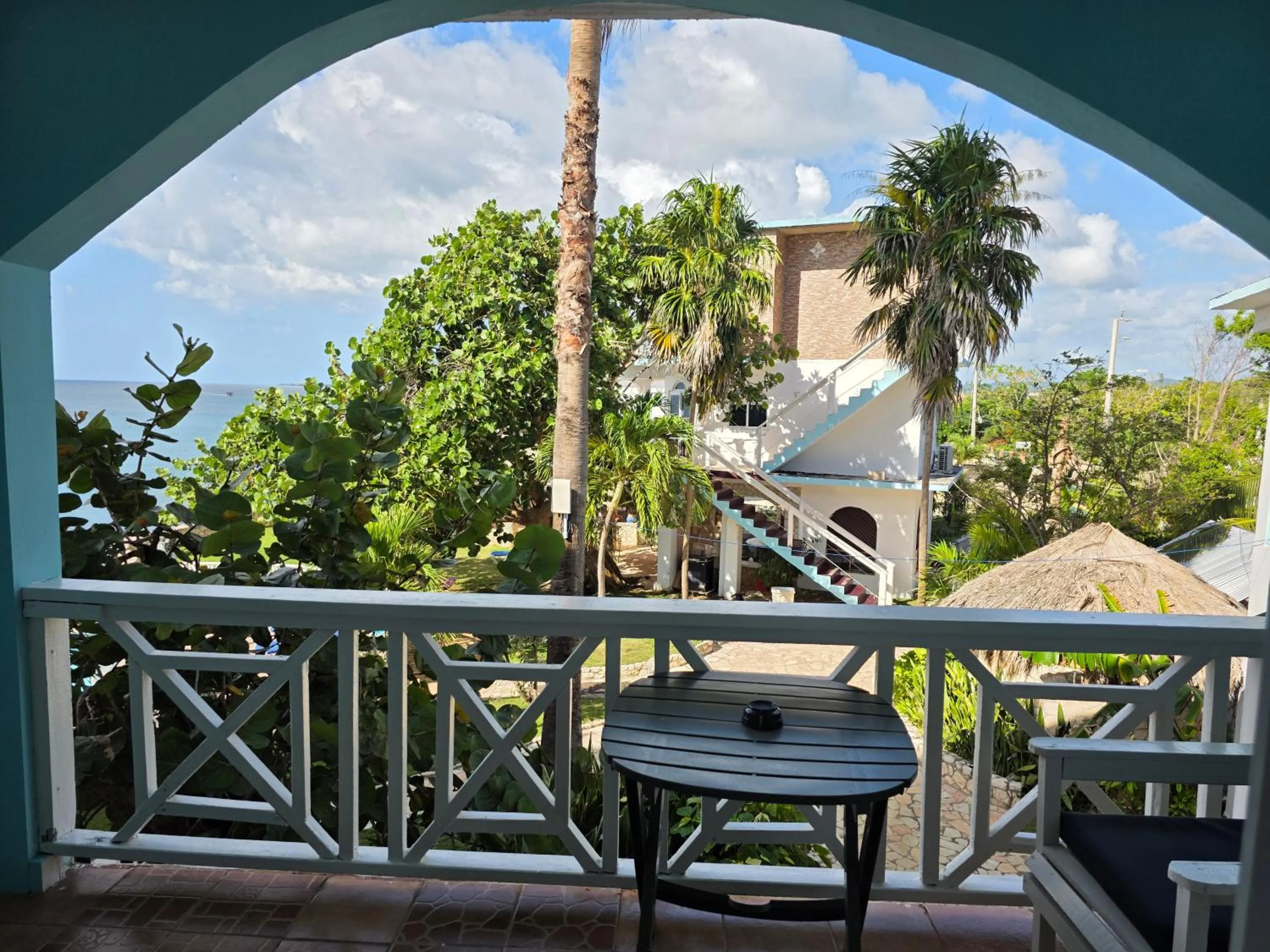 View (from property/room) in Home Sweet Home Resort