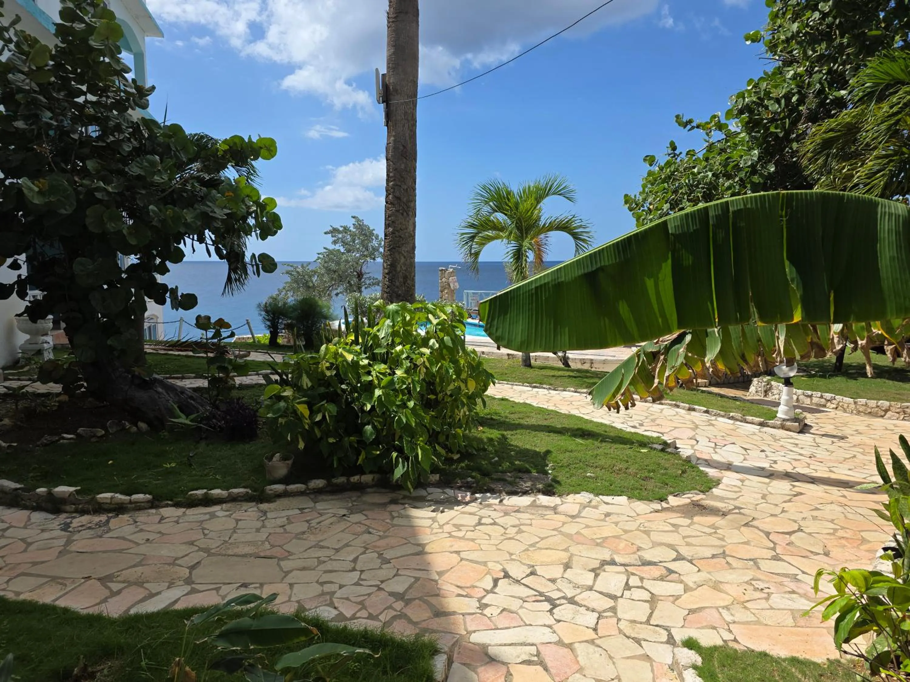 View (from property/room) in Home Sweet Home Resort