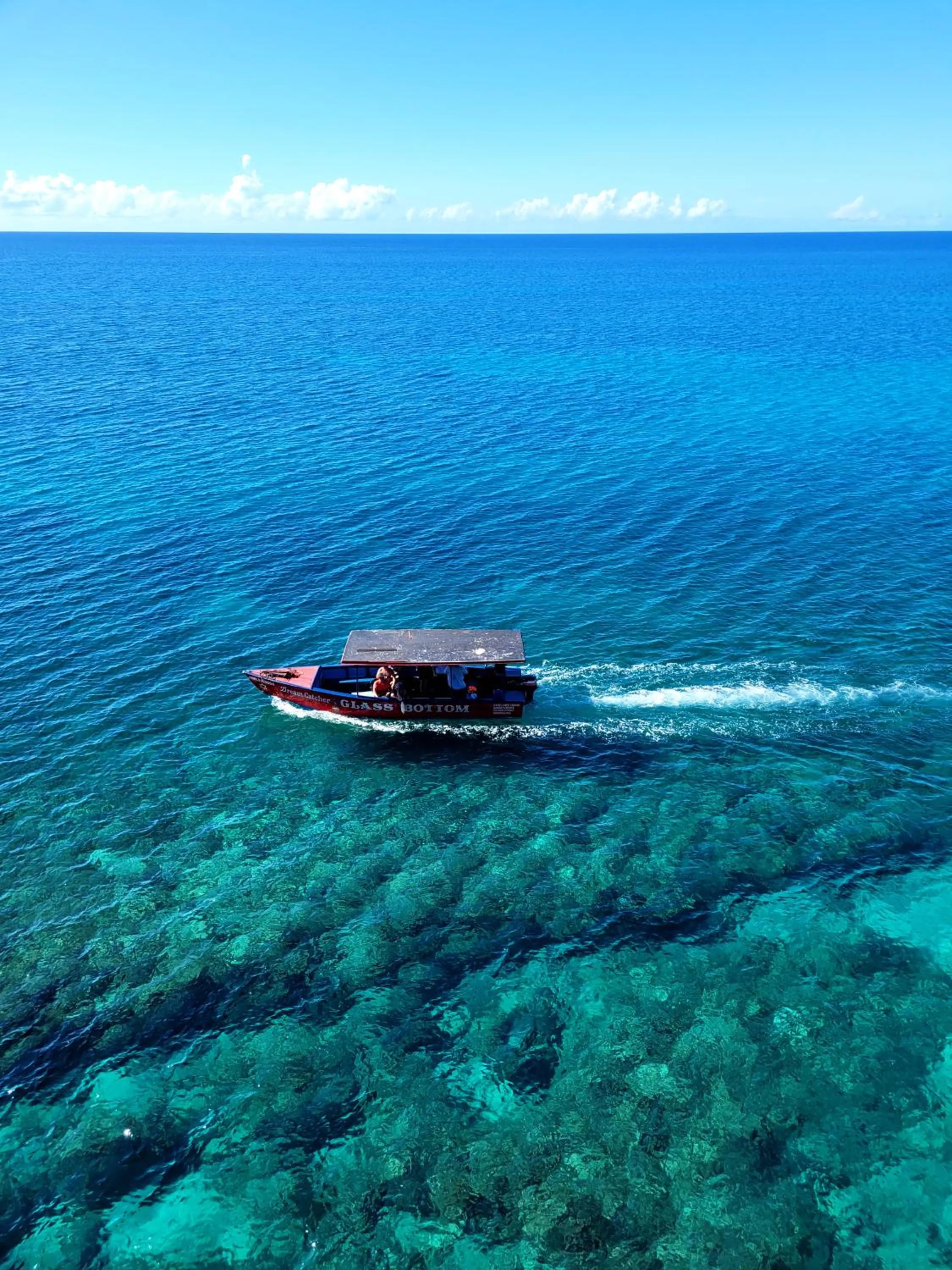 Activities in Home Sweet Home Resort