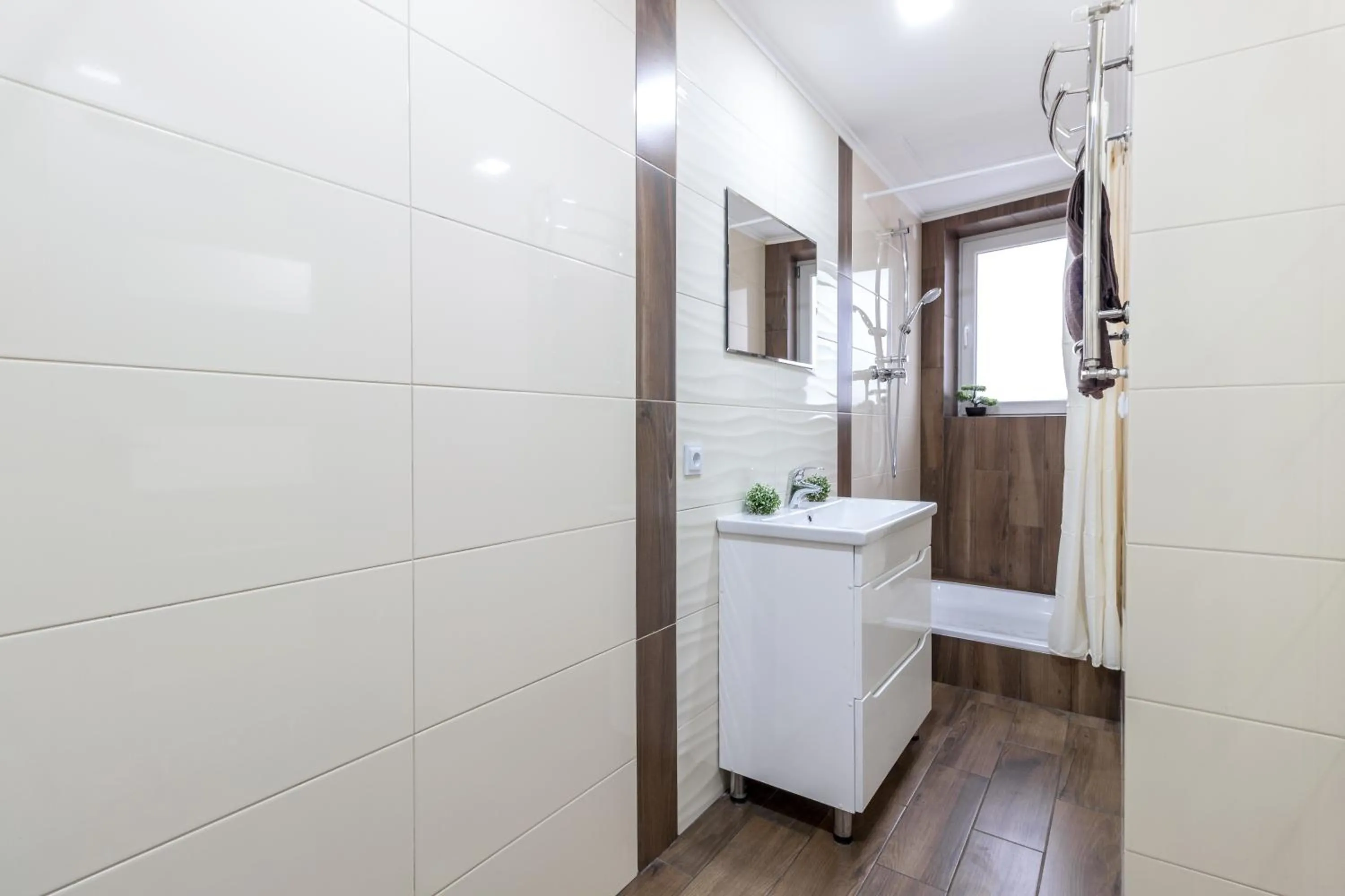 City Center VIP studio apartment