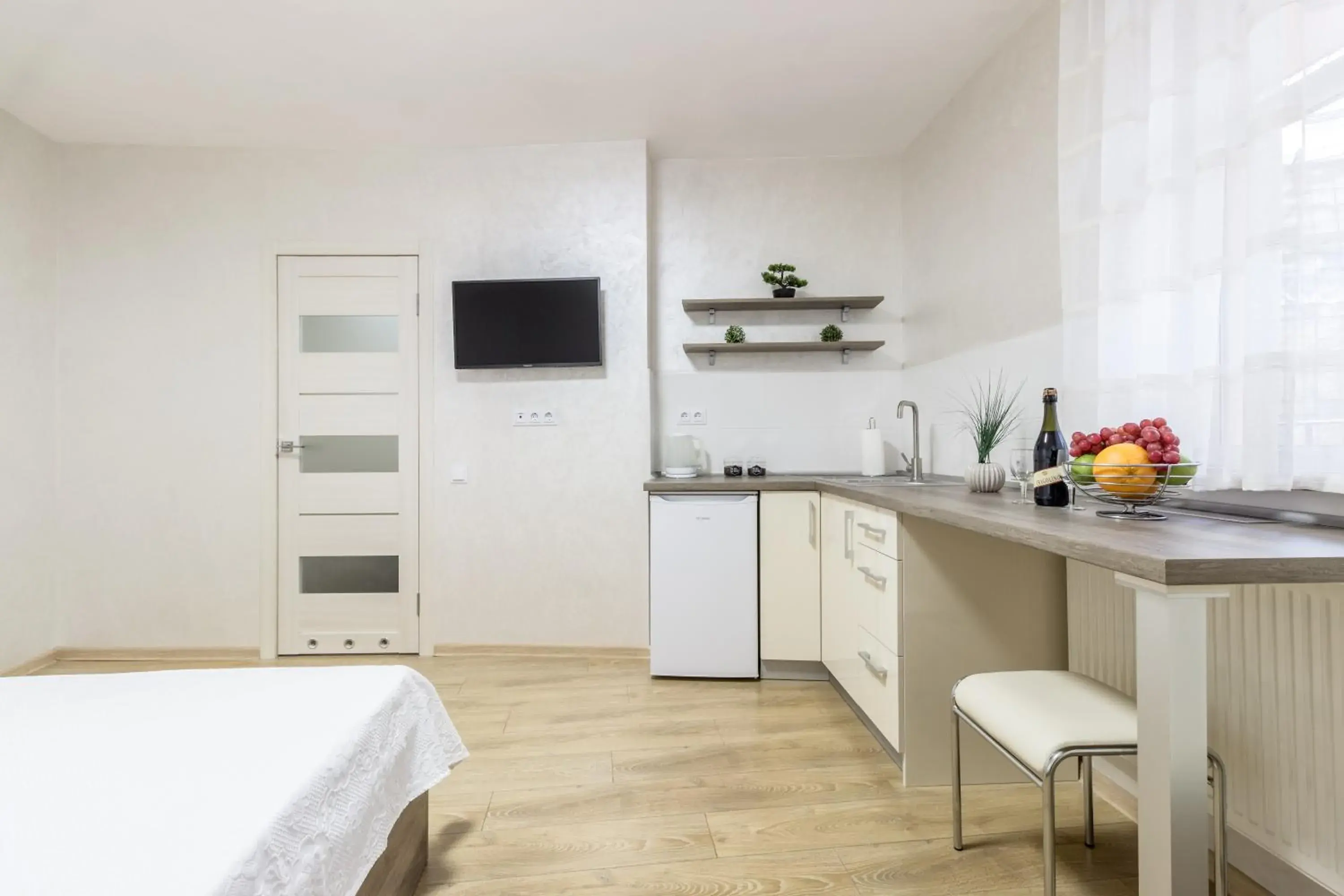City Center VIP studio apartment City Center VIP studio apartment