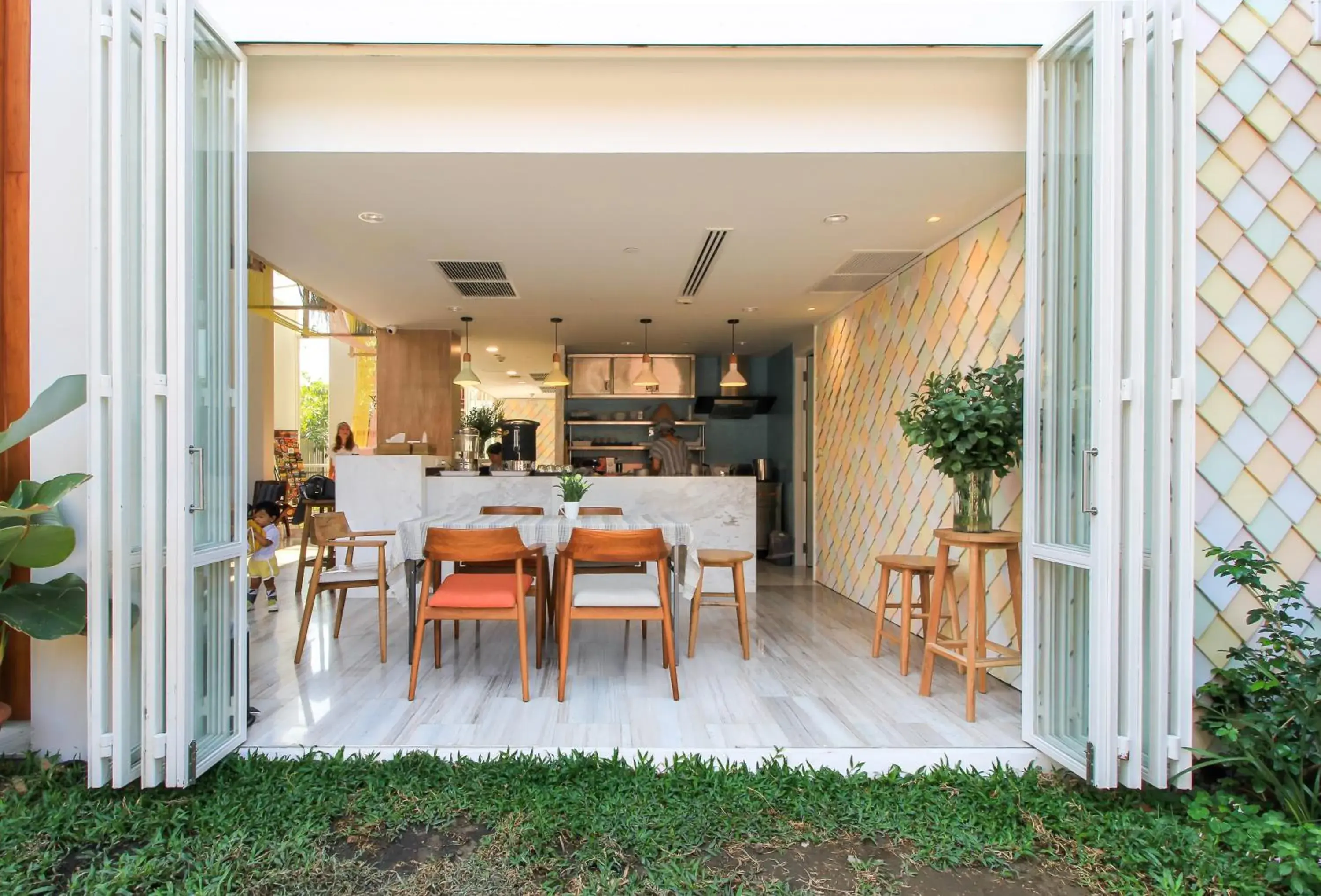 Restaurant/places to eat in Pastell Oldtown Chiang Mai Restaurant/places to eat in Pastell Oldtown Chiang Mai