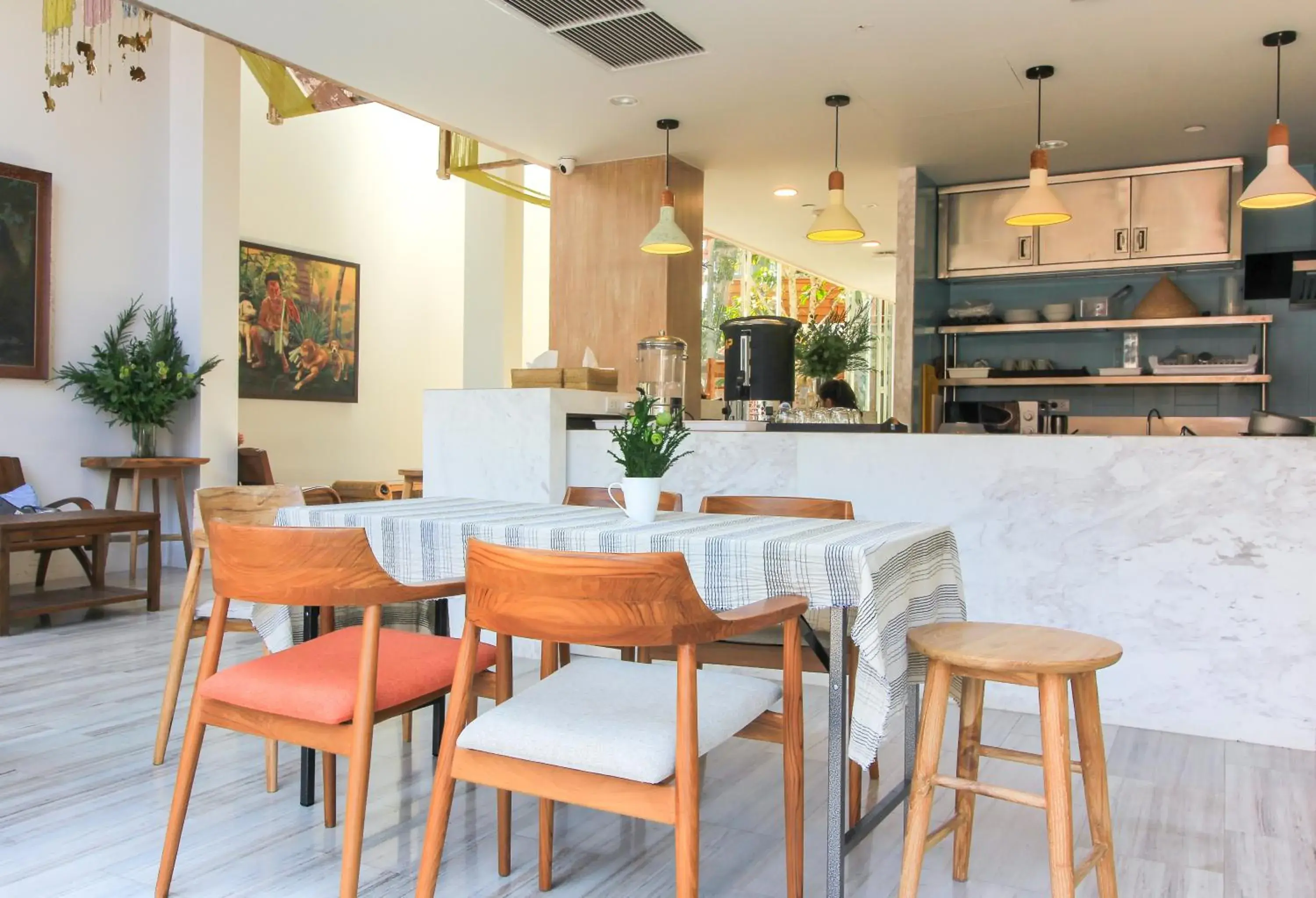 Restaurant/places to eat in Pastell Oldtown Chiang Mai Restaurant/places to eat in Pastell Oldtown Chiang Mai