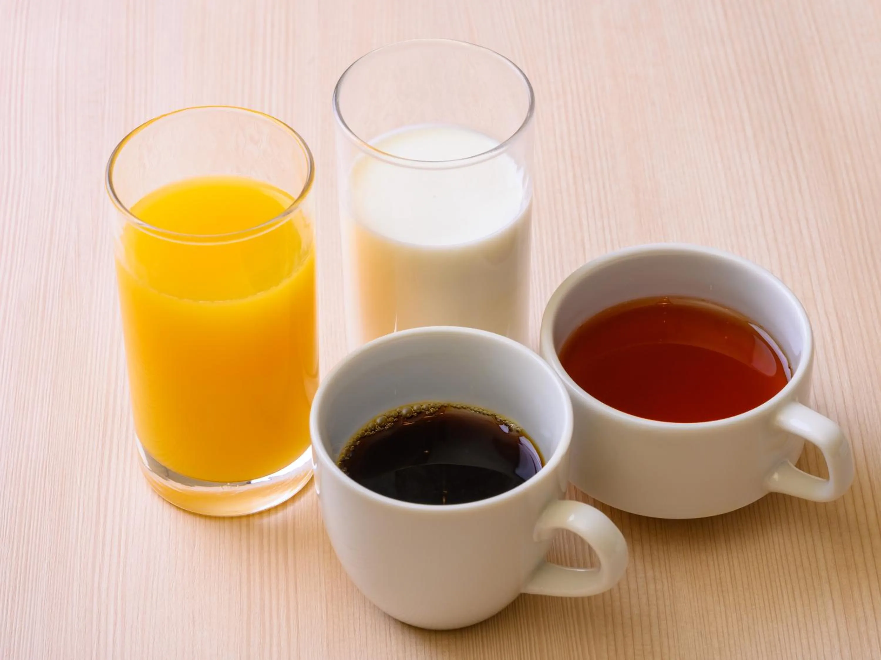 Breakfast in Iga Ueno City Hotel