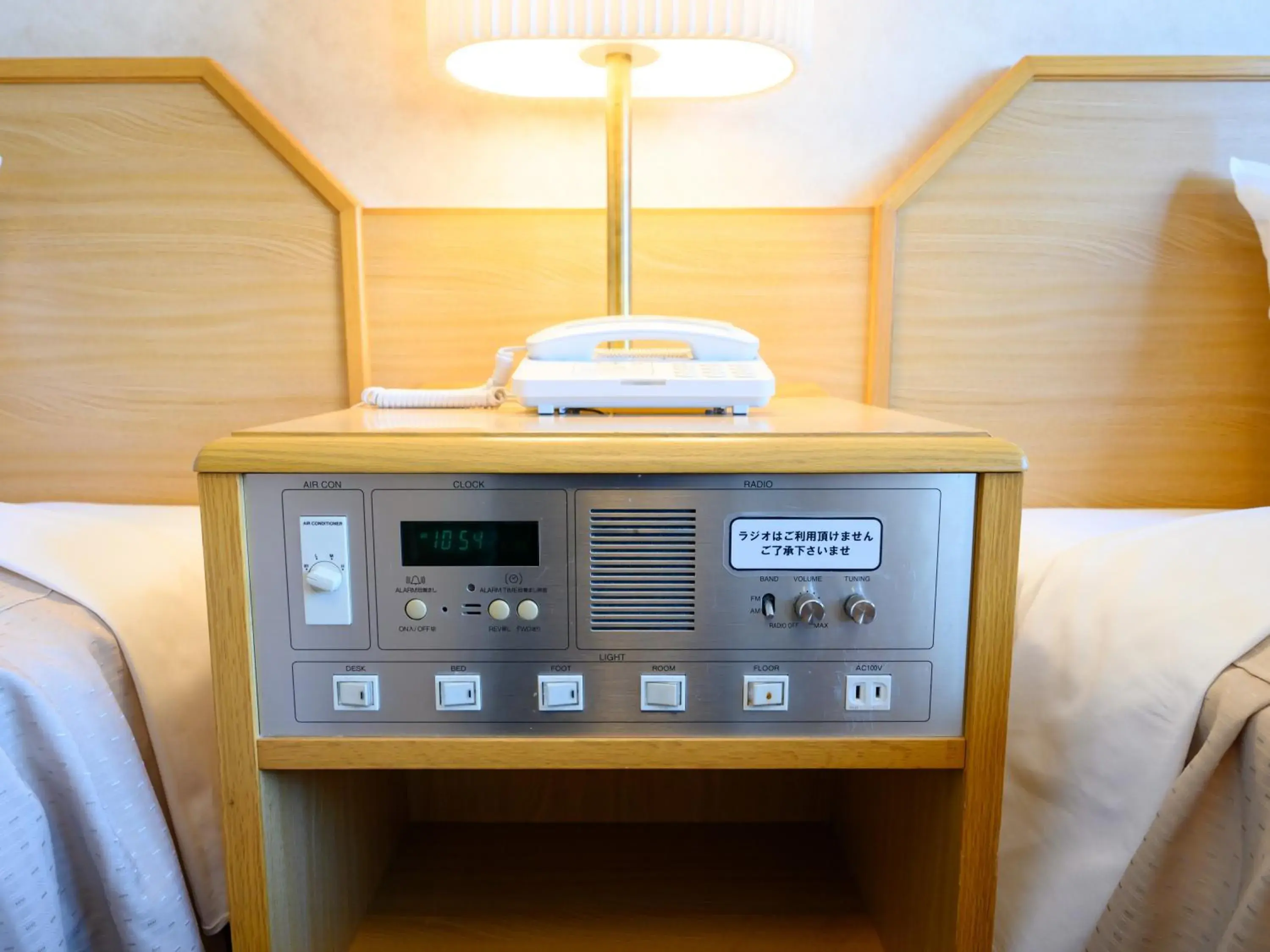 Standard Twin Room - Non-Smoking in Iga Ueno City Hotel Standard Twin Room - Non-Smoking in Iga Ueno City Hotel