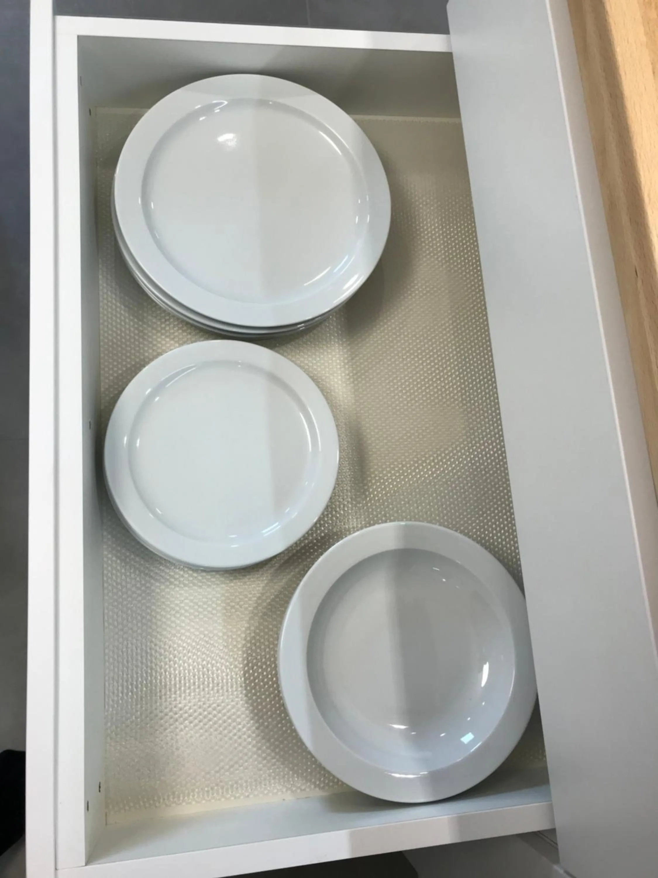 Kitchen or kitchenette in Vila Burbonka