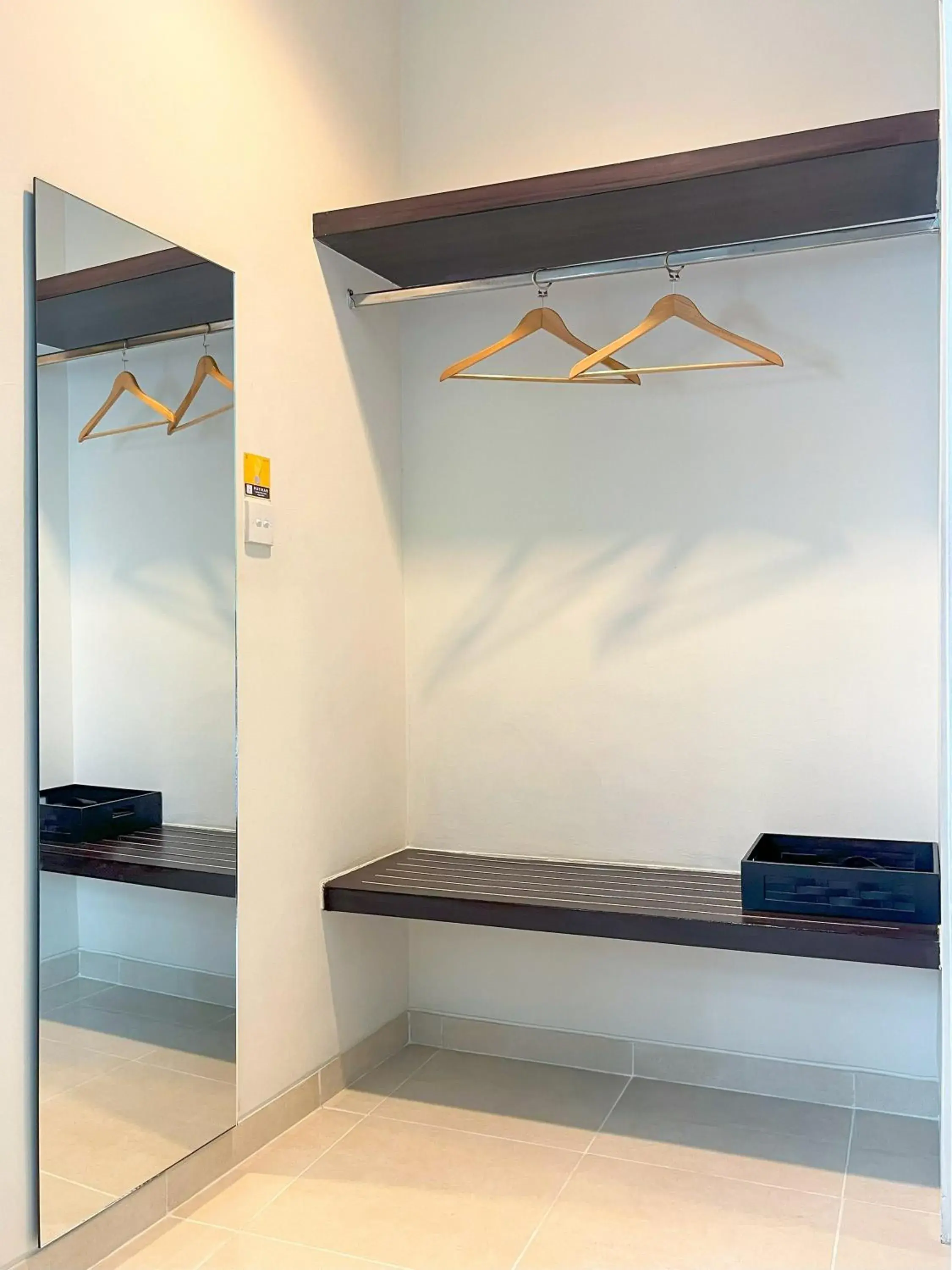 Bedroom in Hotel 88 Embong Kenongo - Kayun By WH Bedroom in Hotel 88 Embong Kenongo - Kayun By WH