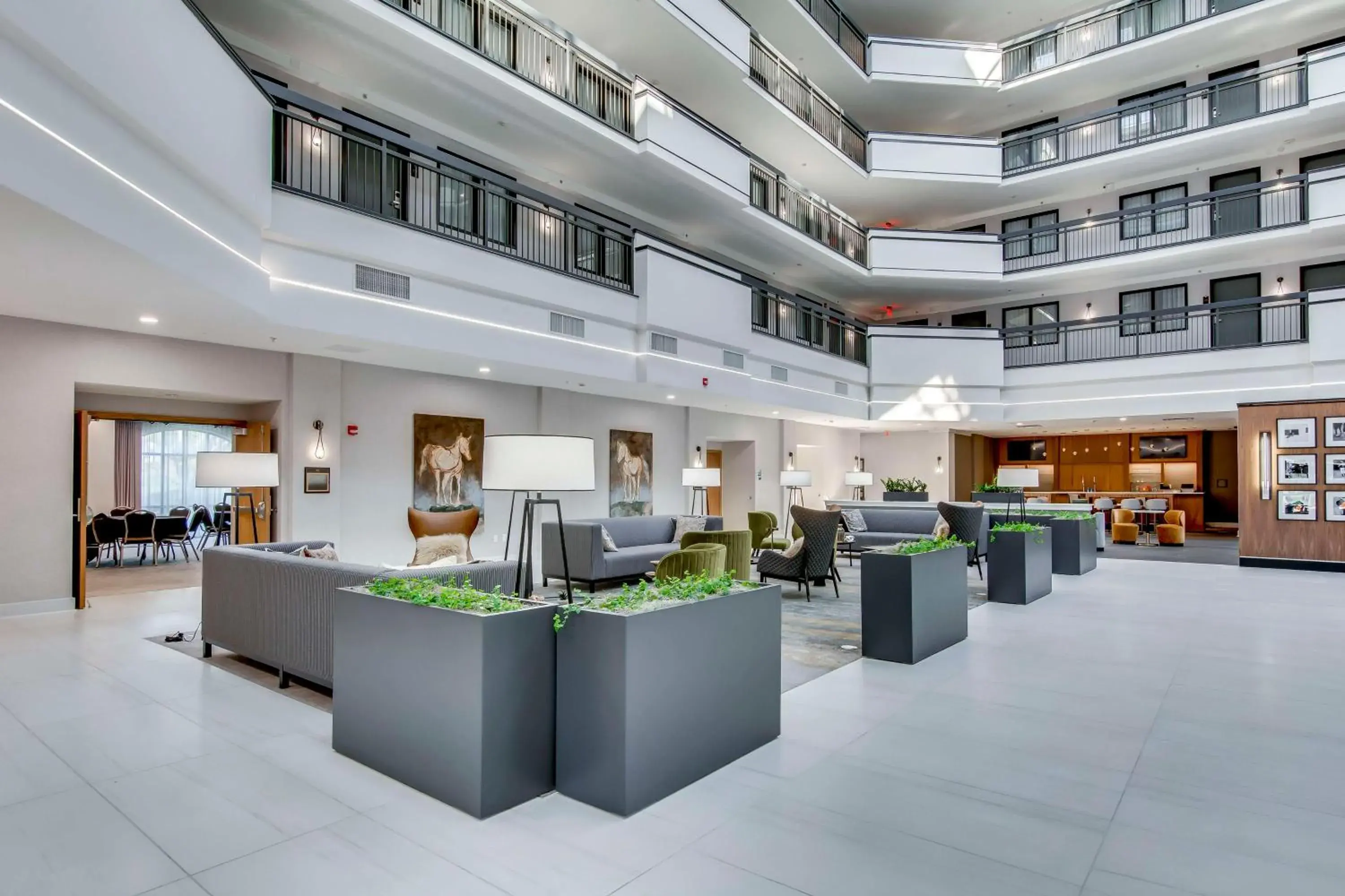 Embassy Suites by Hilton Louisville East Embassy Suites by Hilton Louisville East