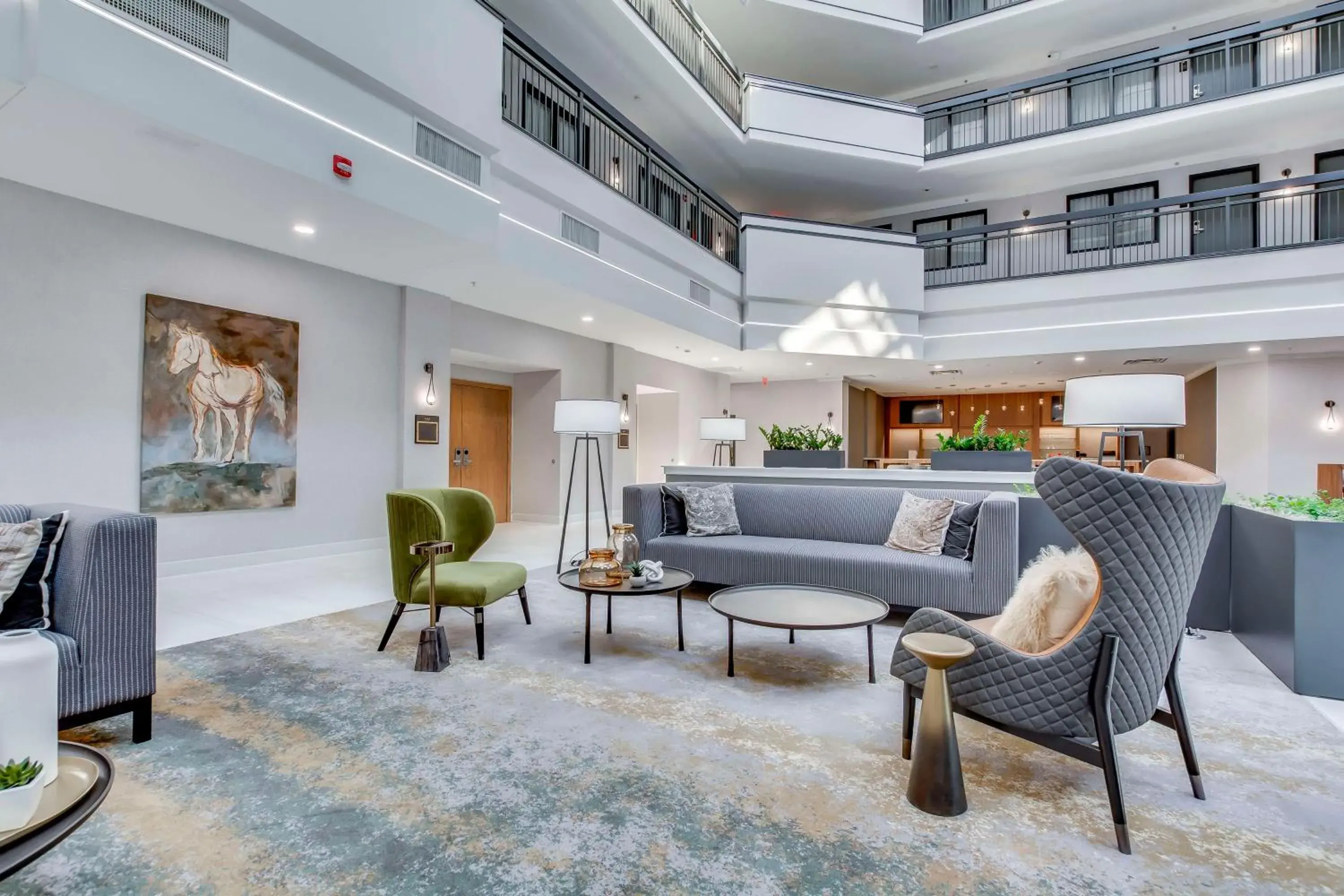 Embassy Suites by Hilton Louisville East Embassy Suites by Hilton Louisville East