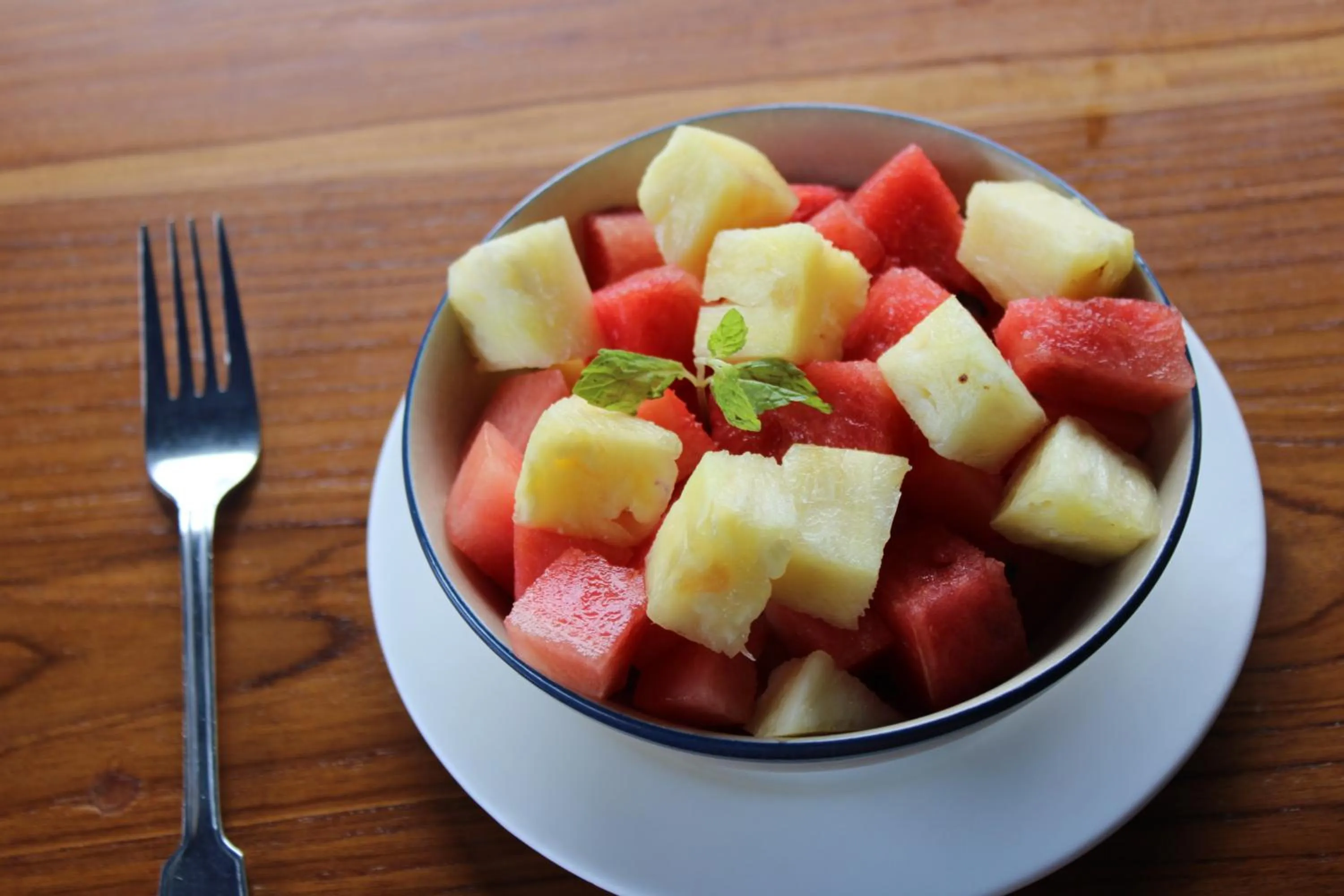 Food in Jasminn Hotel - AM Hotel Kollection