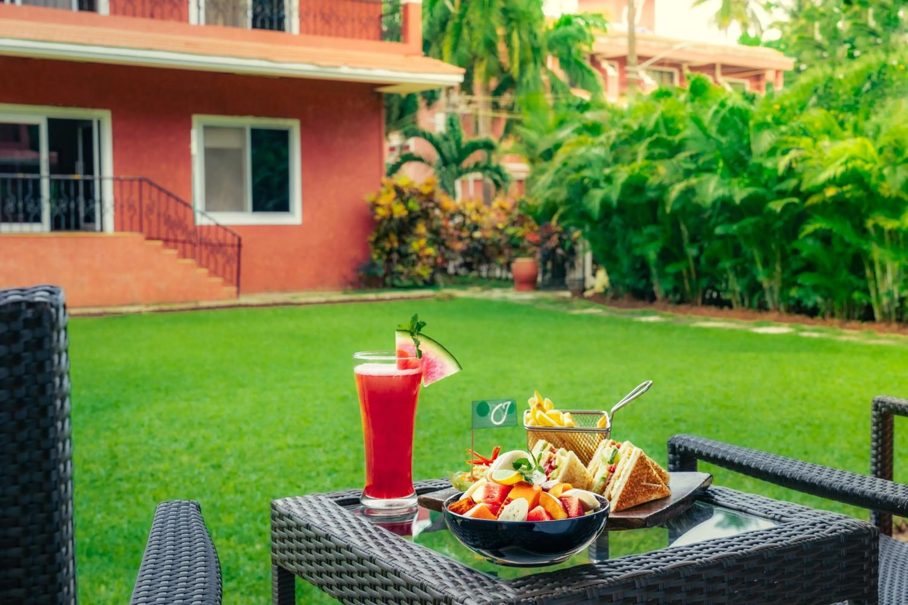 Day in Jasminn Hotel - AM Hotel Kollection