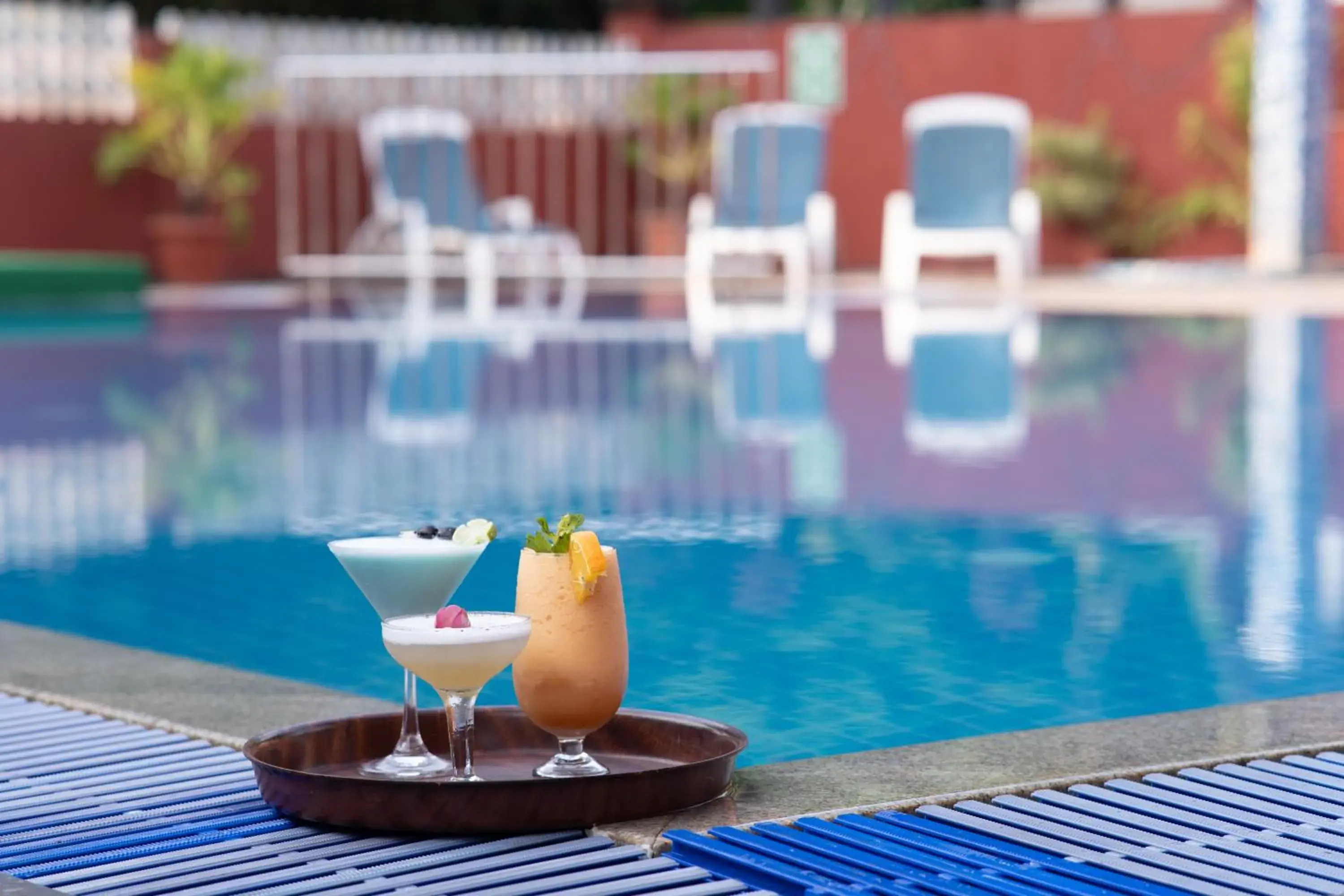 Restaurant/places to eat in Jasminn Hotel - AM Hotel Kollection Restaurant/places to eat in Jasminn Hotel - AM Hotel Kollection