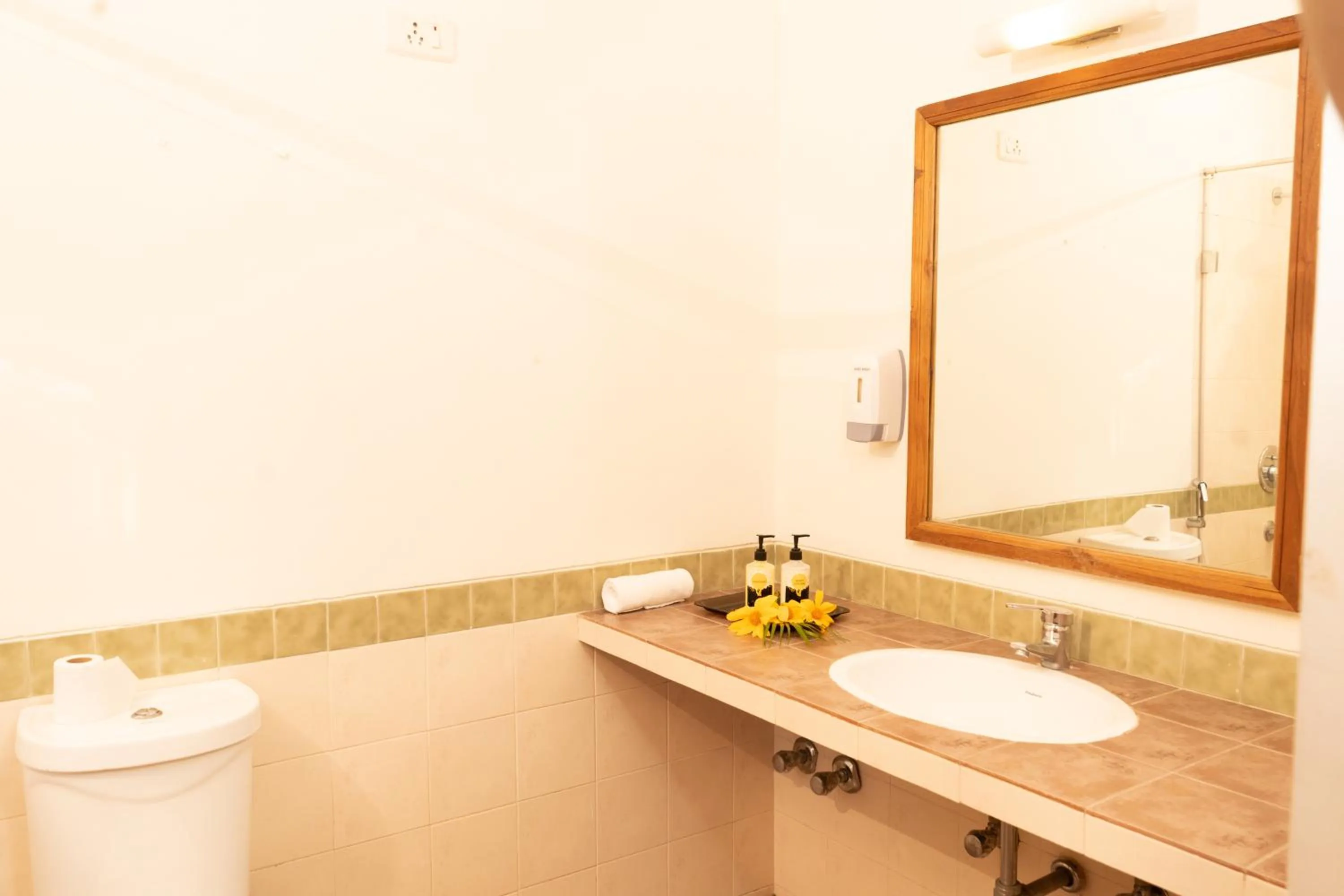 Jasminn Hotel - AM Hotel Kollection