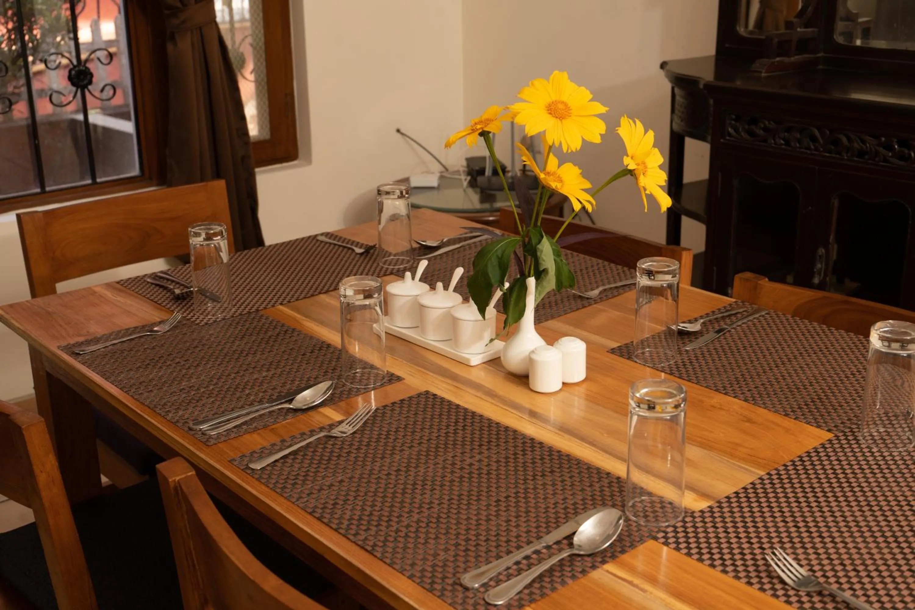 Jasminn Hotel - AM Hotel Kollection