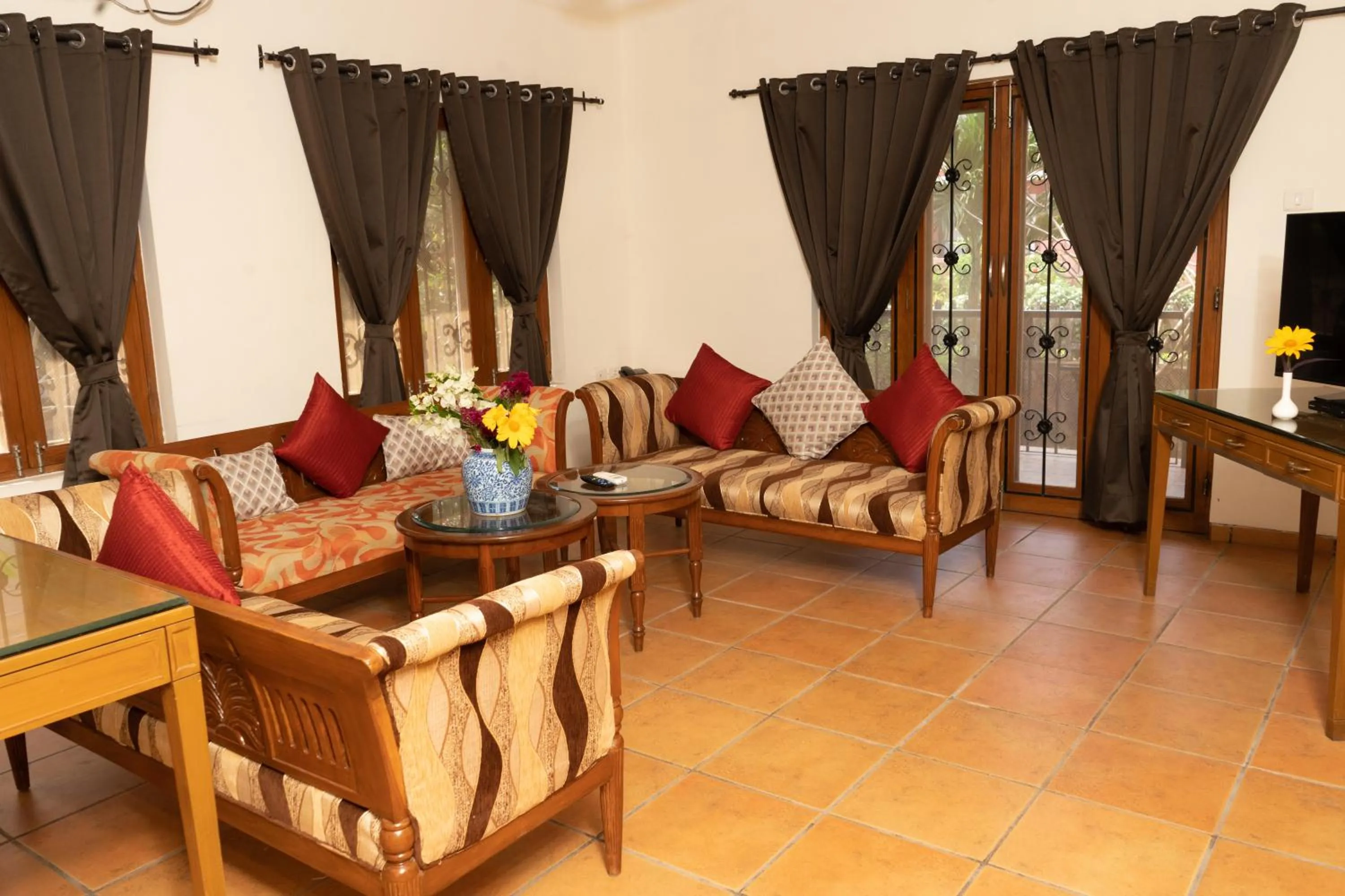 Jasminn Hotel - AM Hotel Kollection