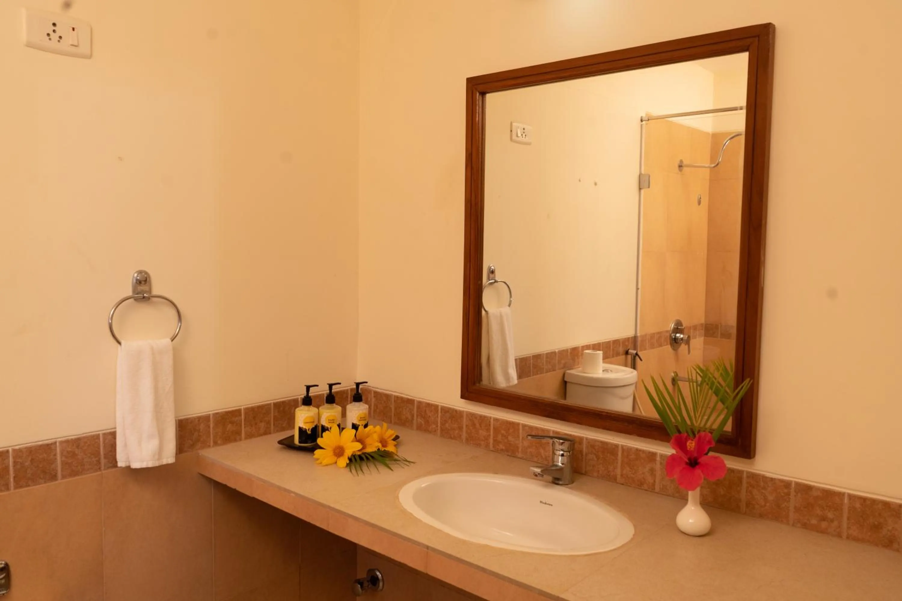 Jasminn Hotel - AM Hotel Kollection