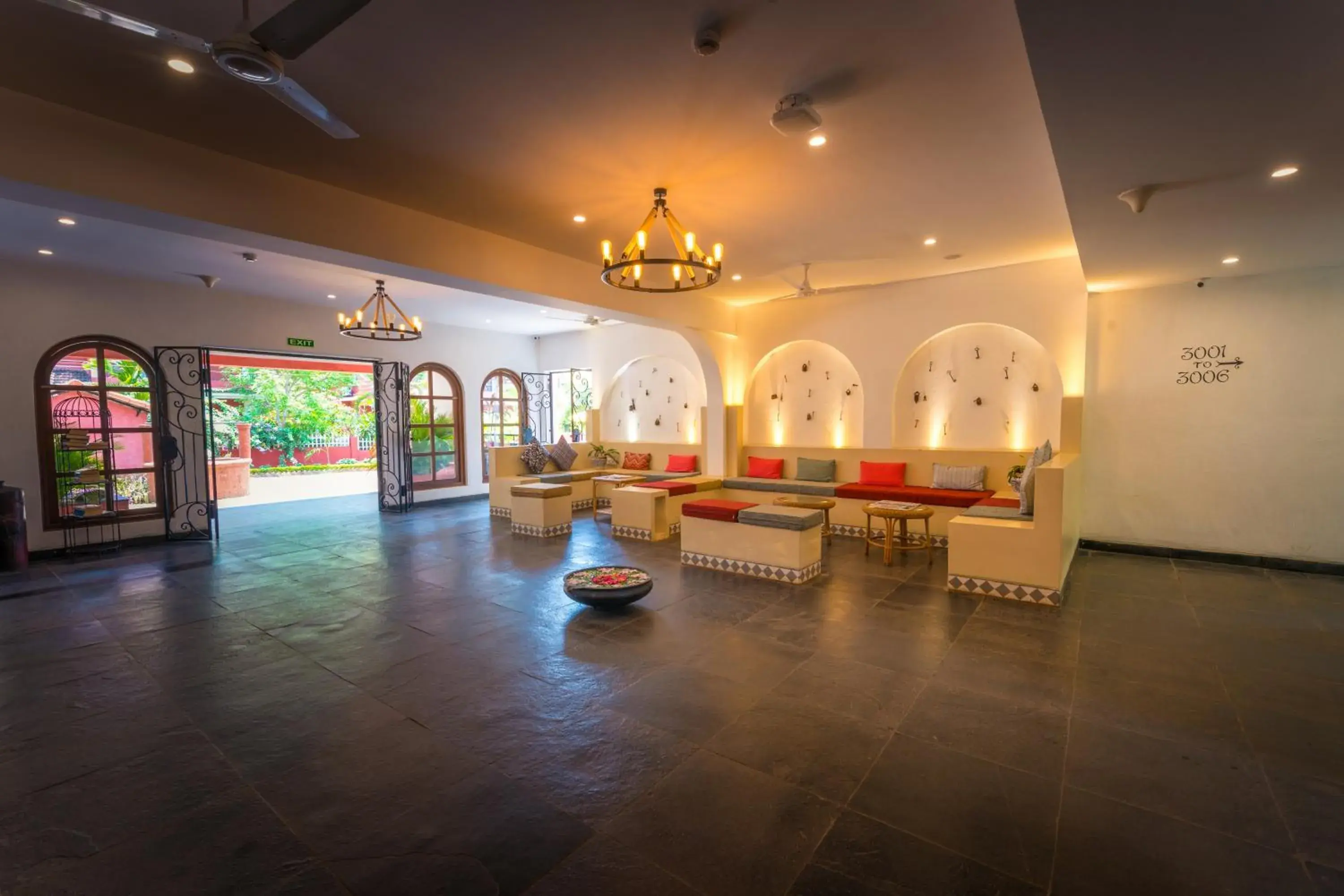 Lobby or reception in Jasminn Hotel - AM Hotel Kollection Lobby or reception in Jasminn Hotel - AM Hotel Kollection