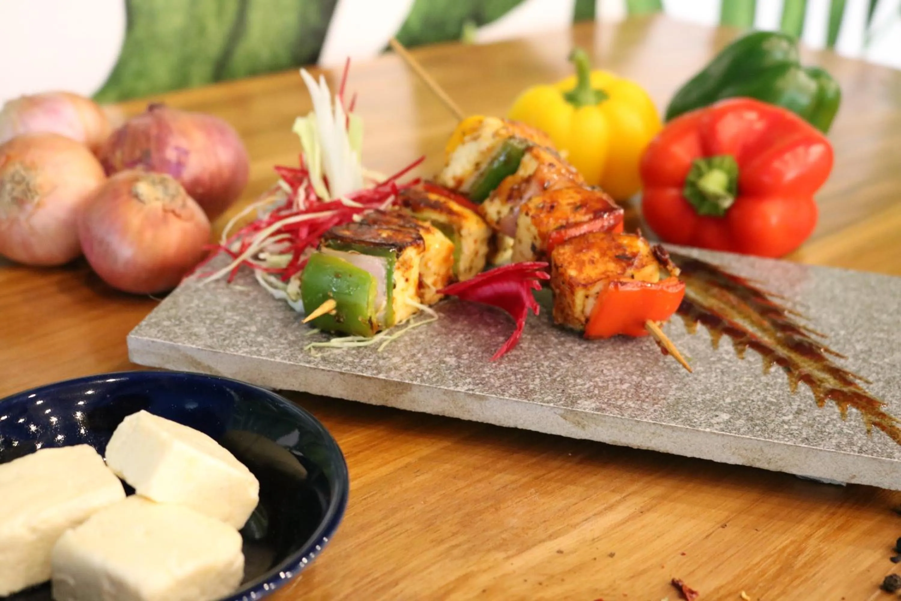 Food in Jasminn Hotel - AM Hotel Kollection