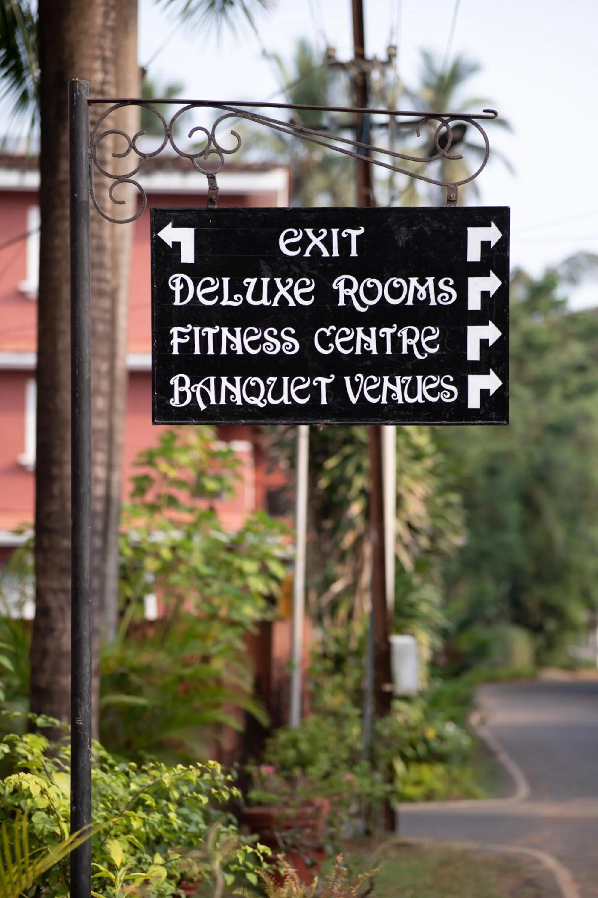 Property building in Jasminn Hotel - AM Hotel Kollection