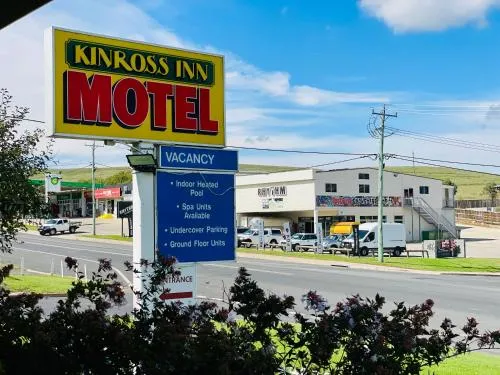 Kinross Inn