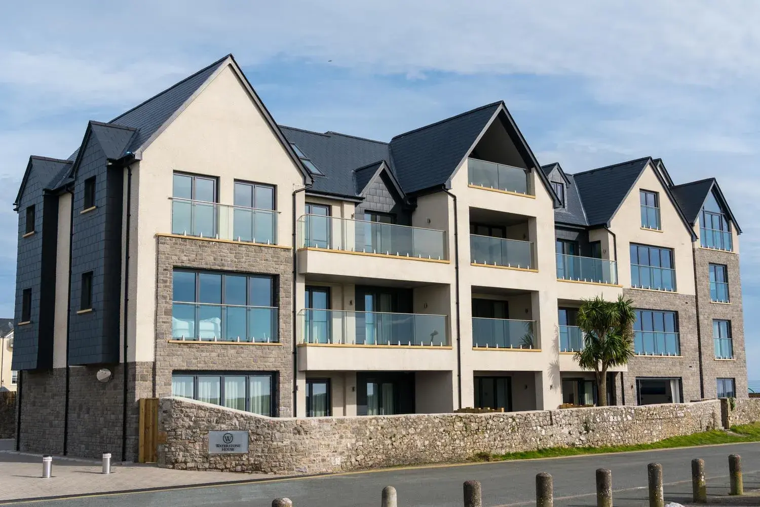 Apartment 2 Waterstone House Apartment 2 Waterstone House