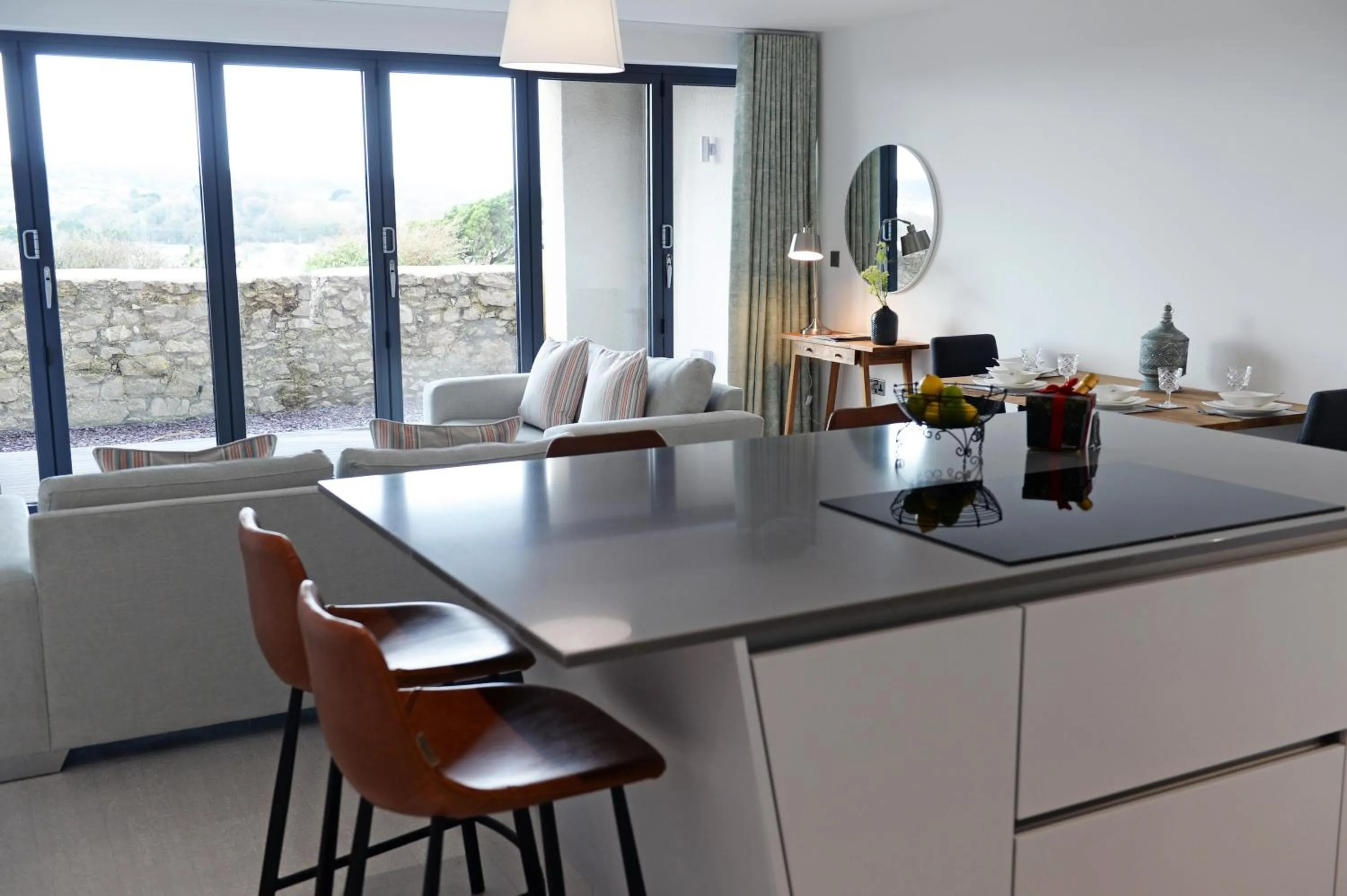 Apartment 2 Waterstone House
