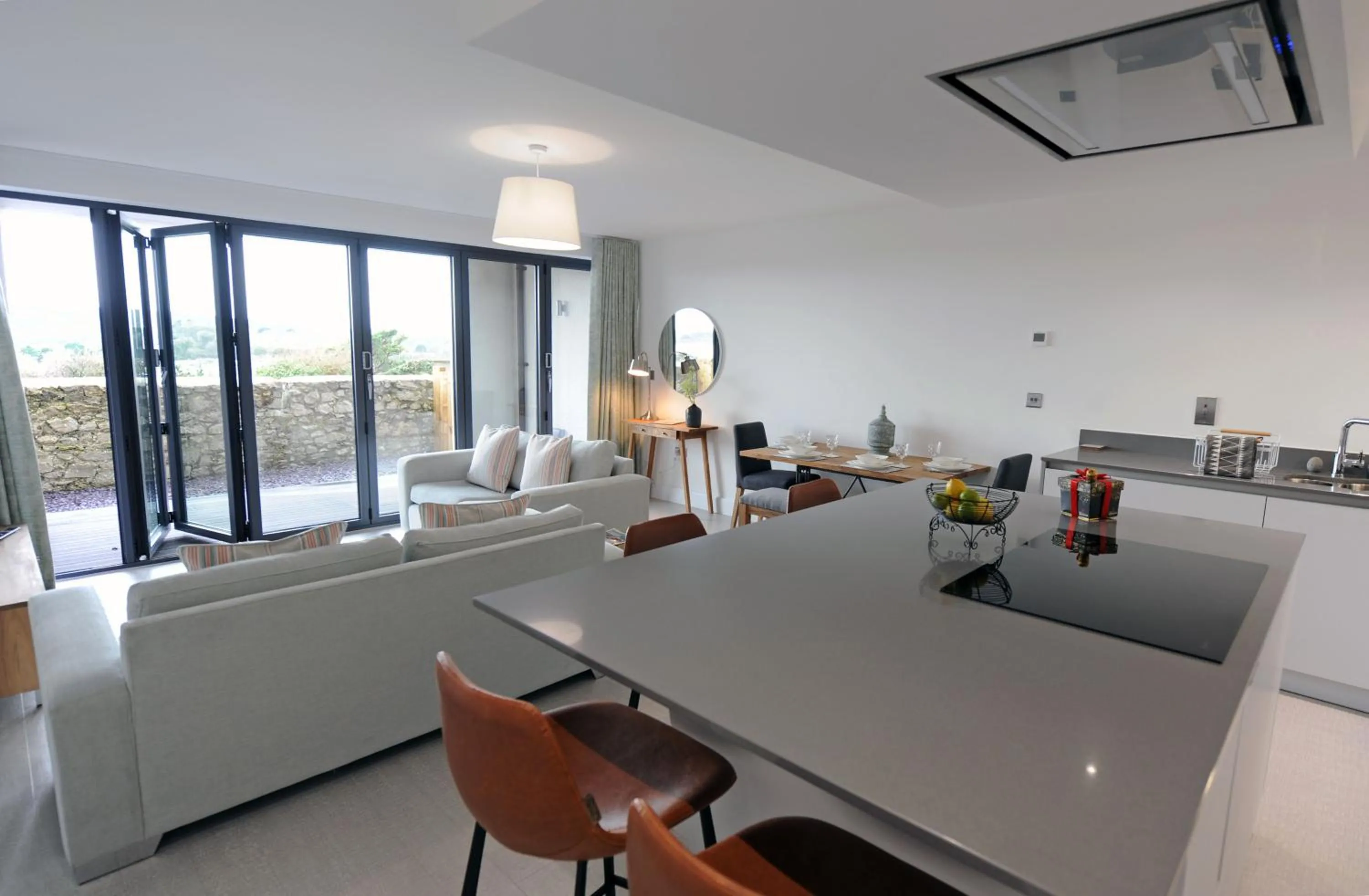 Apartment 2 Waterstone House