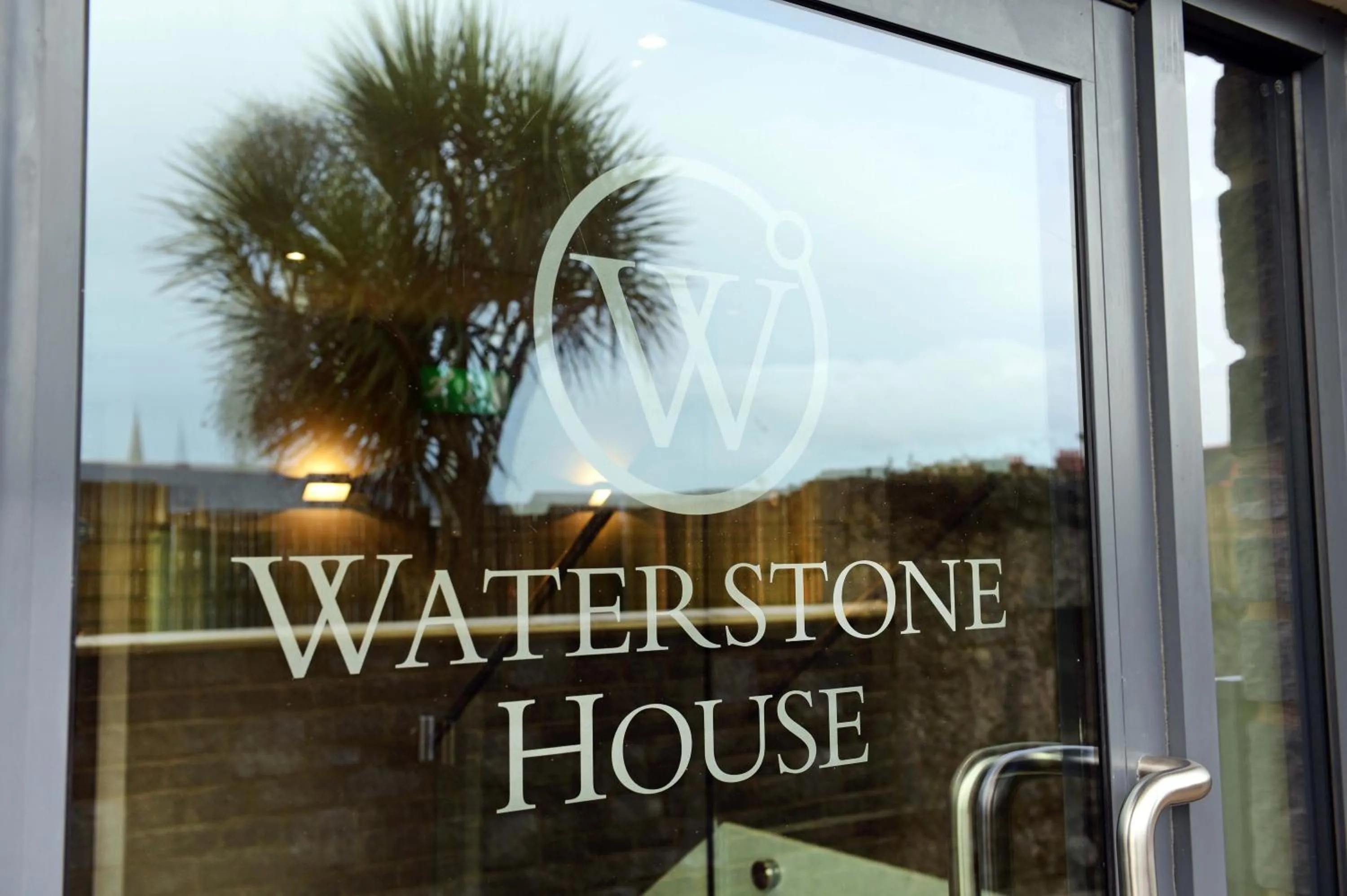 Apartment 2 Waterstone House