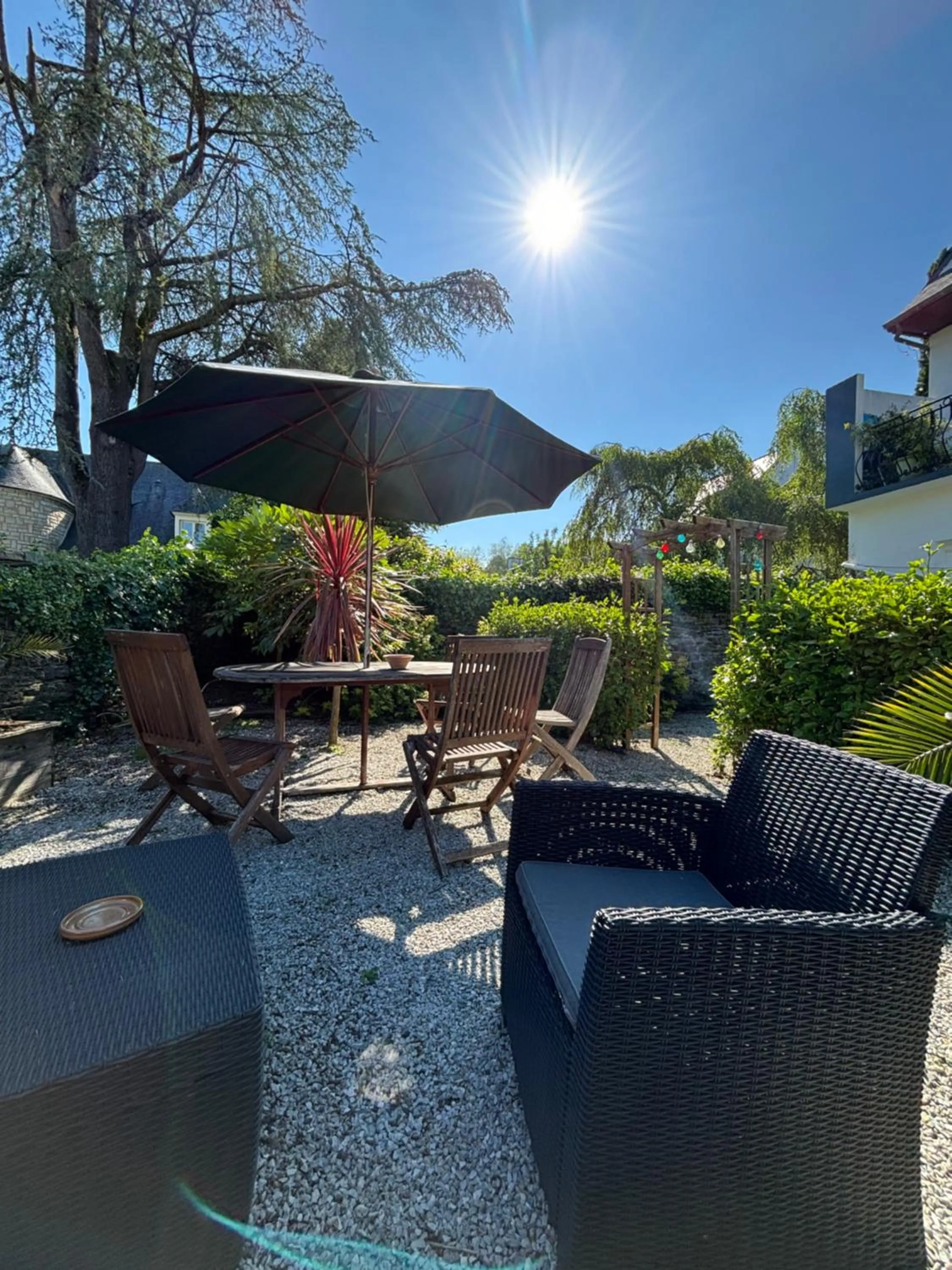 Chambres Dhôtes Numéro 1