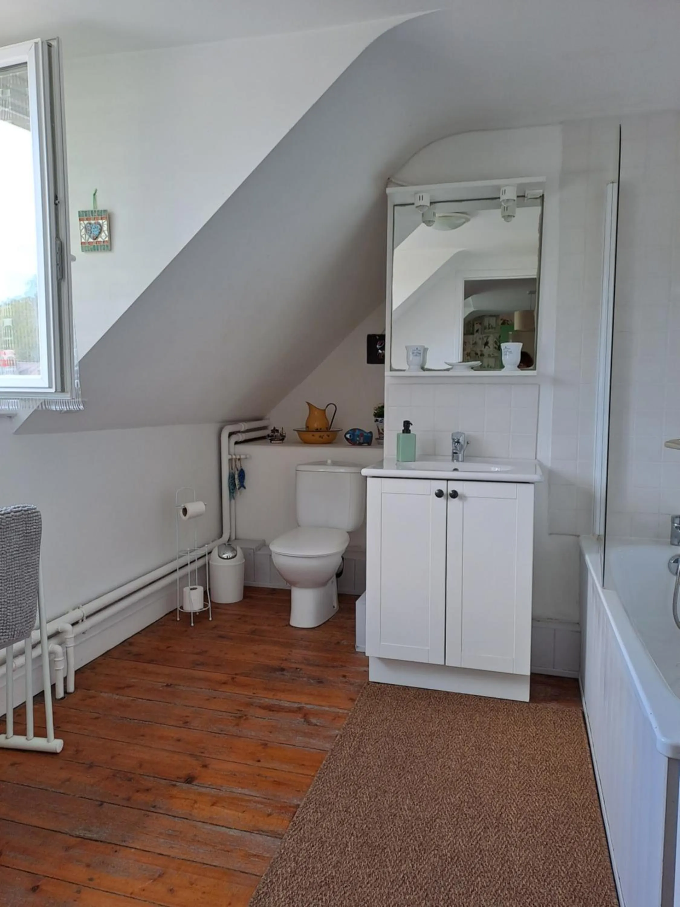 Chambres Dhôtes Numéro 1