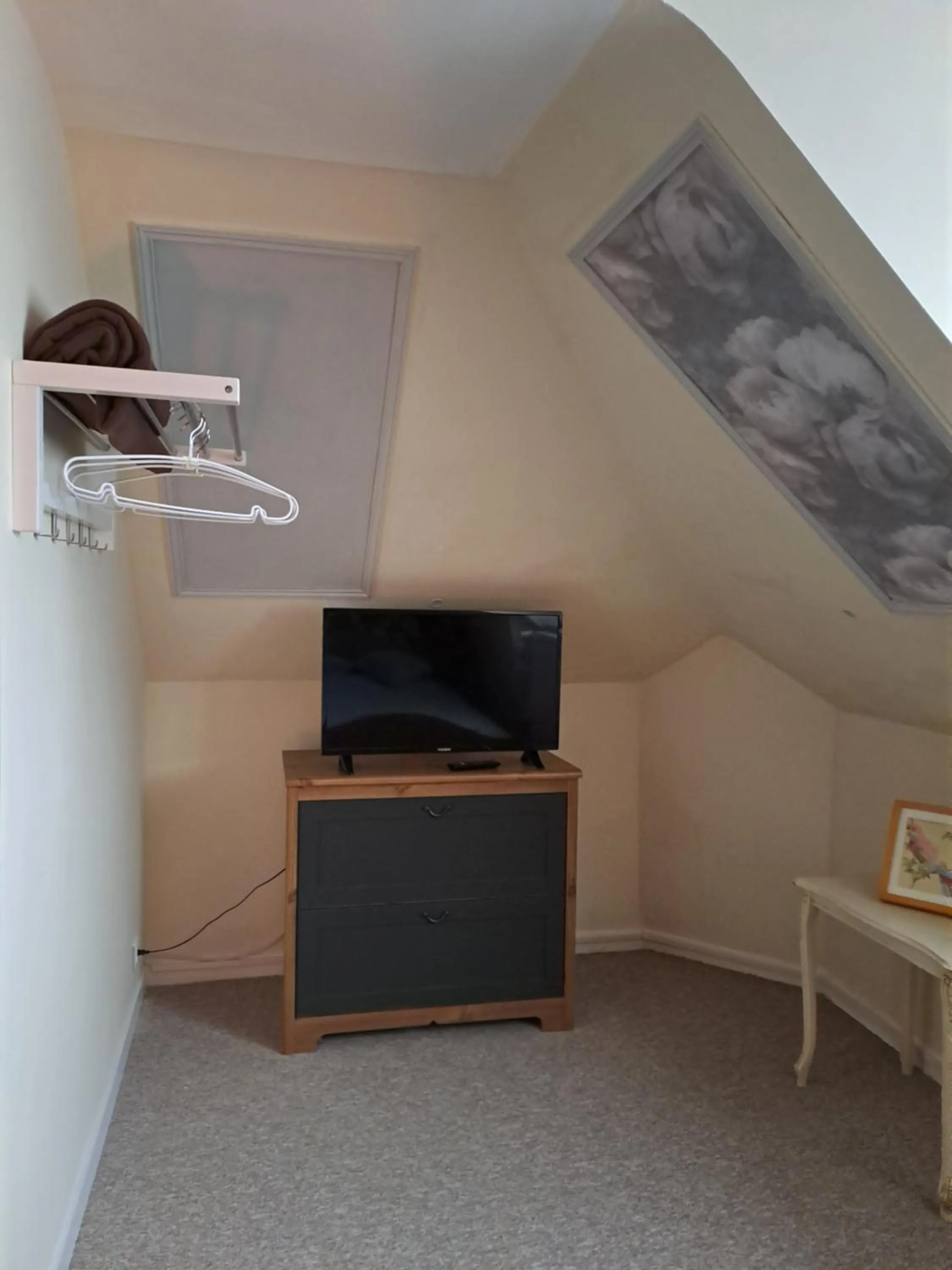 Chambres Dhôtes Numéro 1