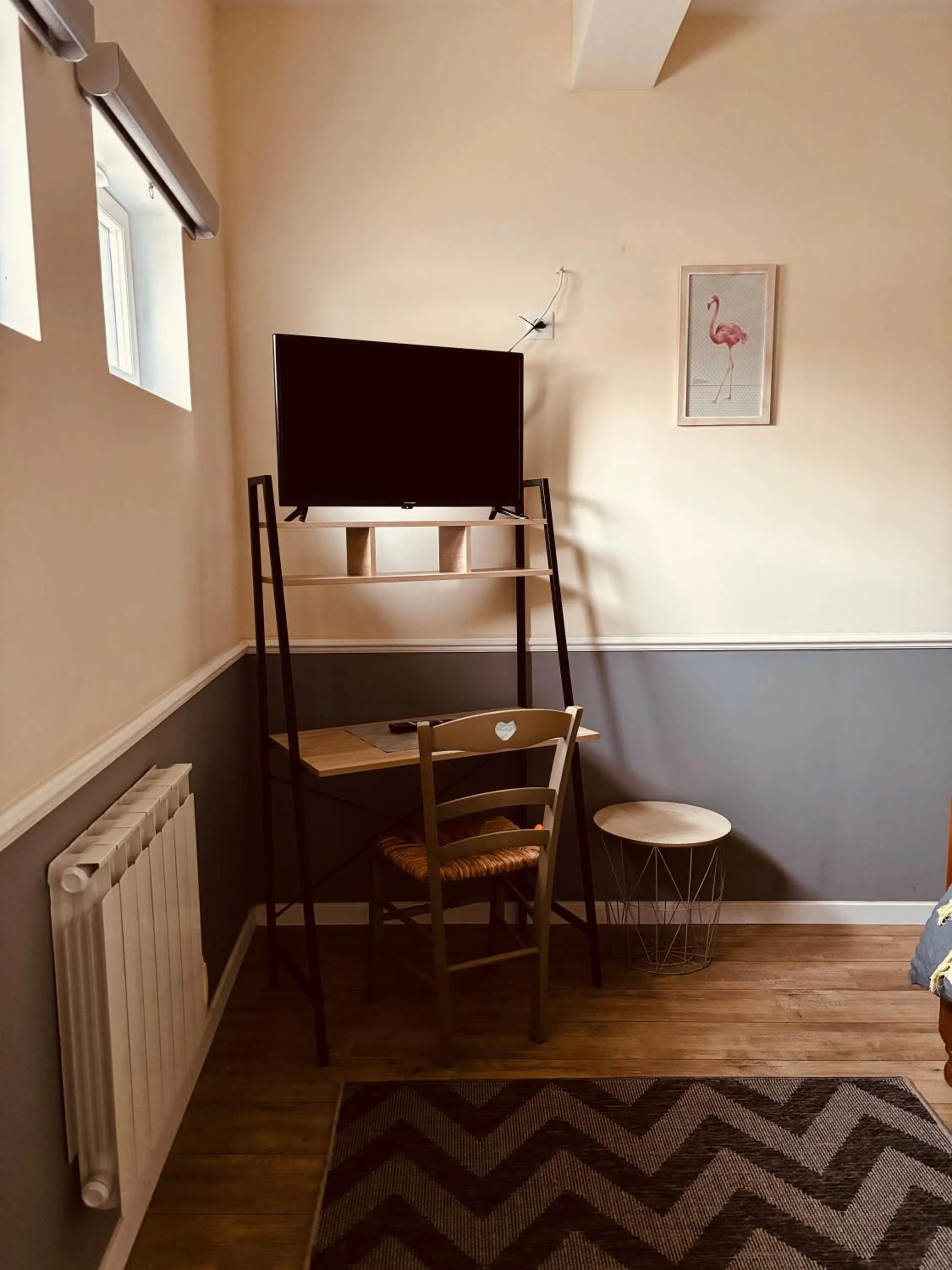 Chambres Dhôtes Numéro 1