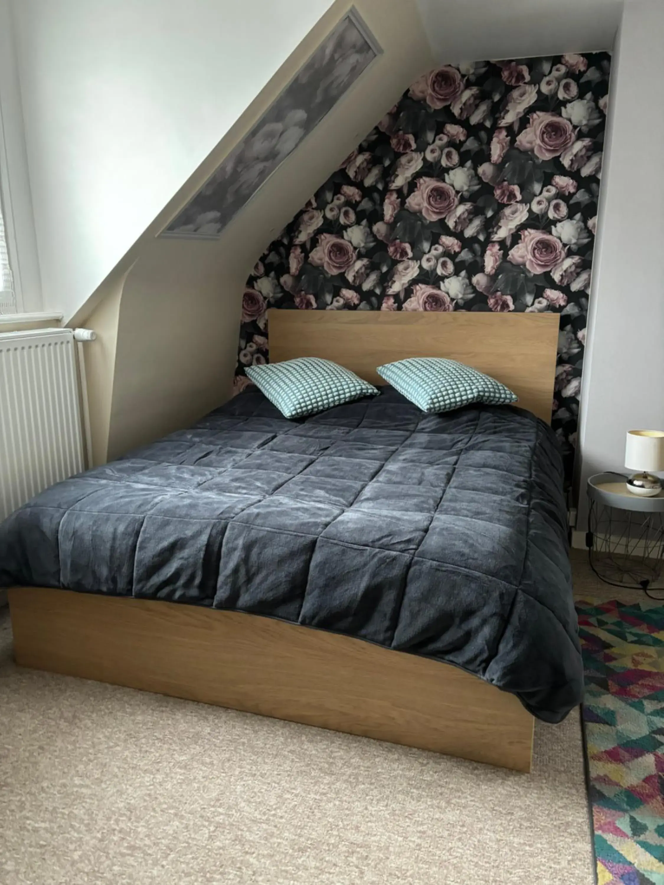 Double Room - single occupancy in Chambres Dhôtes Numéro 1 Double Room - single occupancy in Chambres Dhôtes Numéro 1