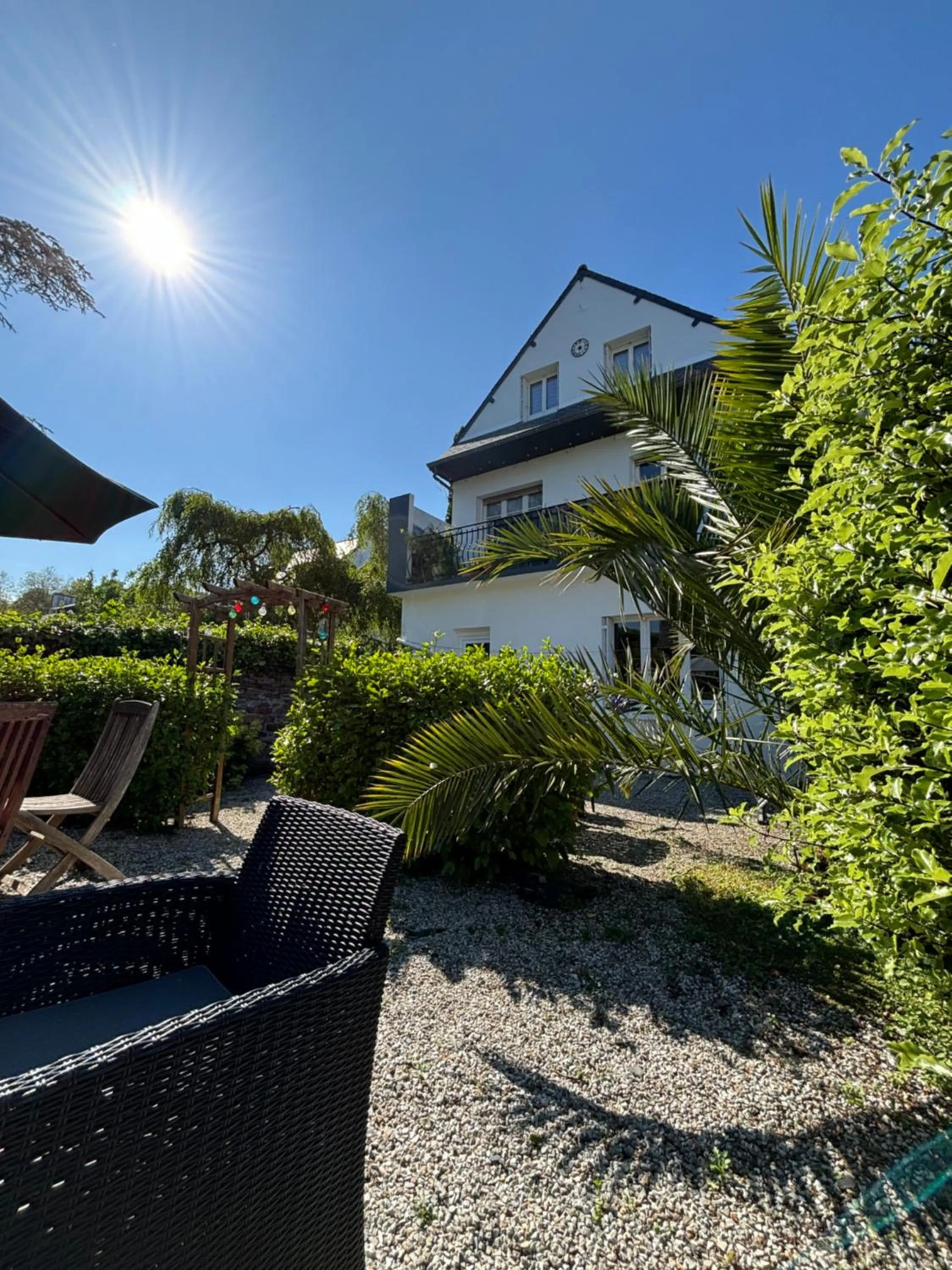 Chambres Dhôtes Numéro 1