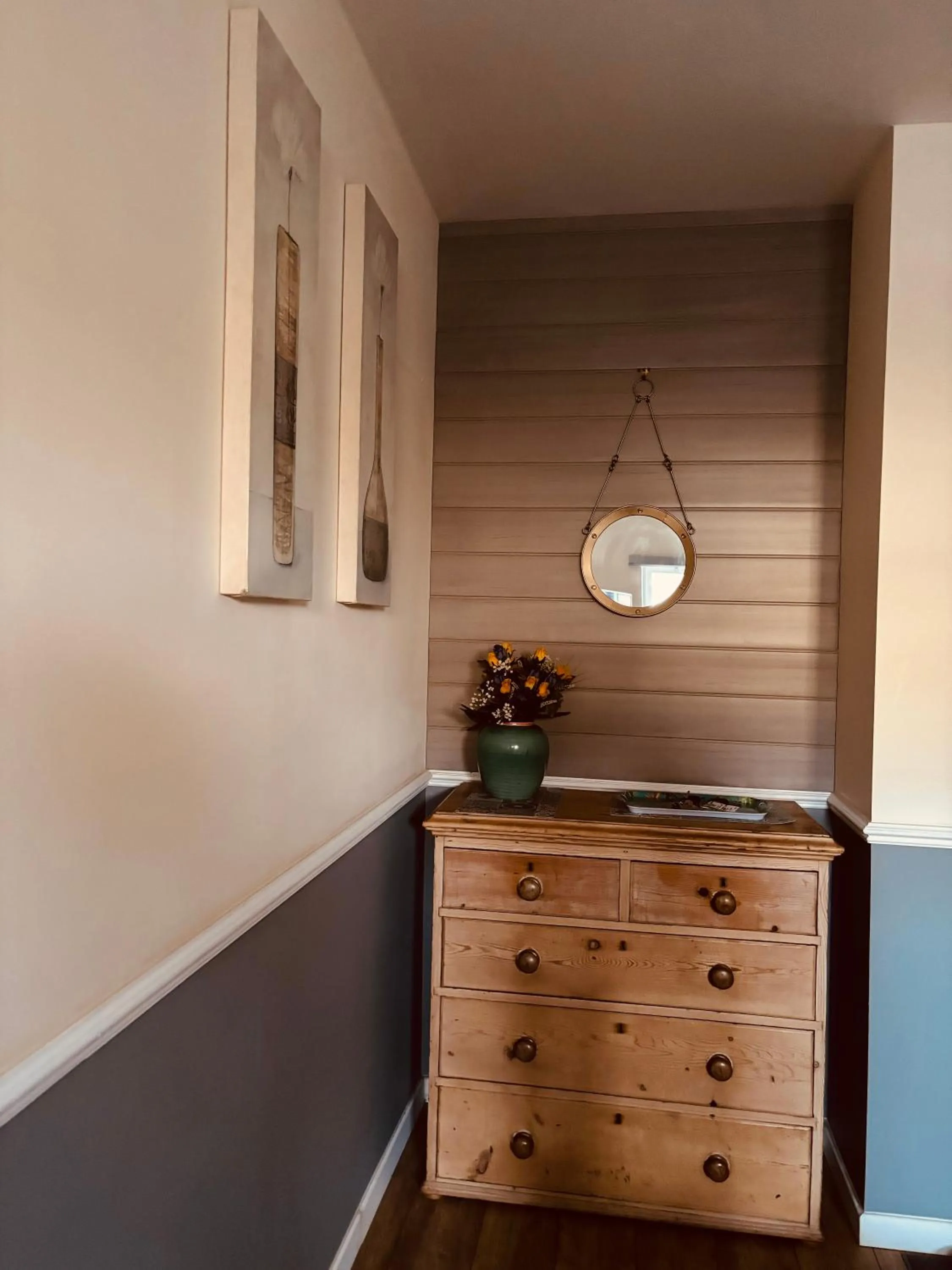 Chambres Dhôtes Numéro 1