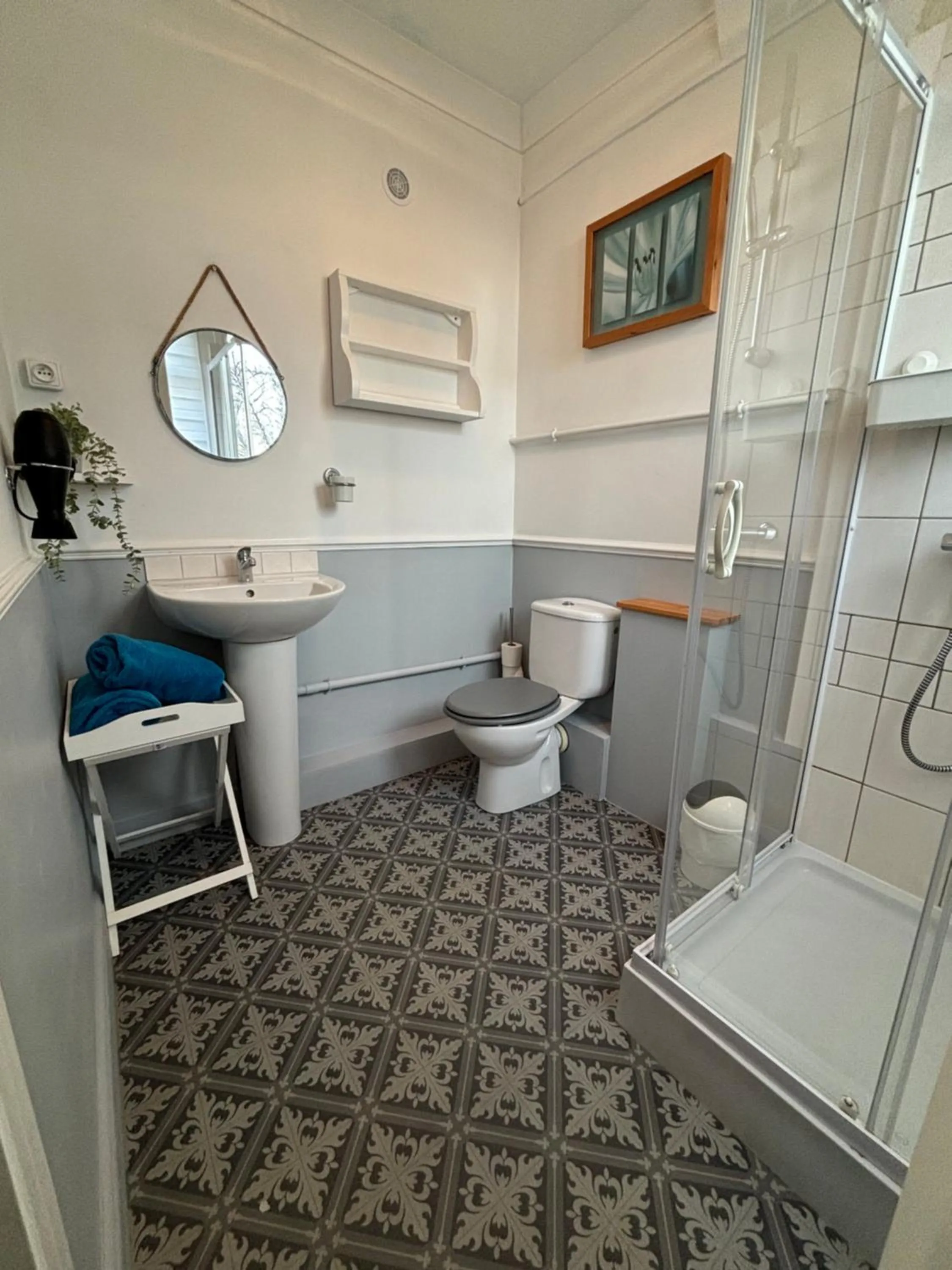 Chambres Dhôtes Numéro 1