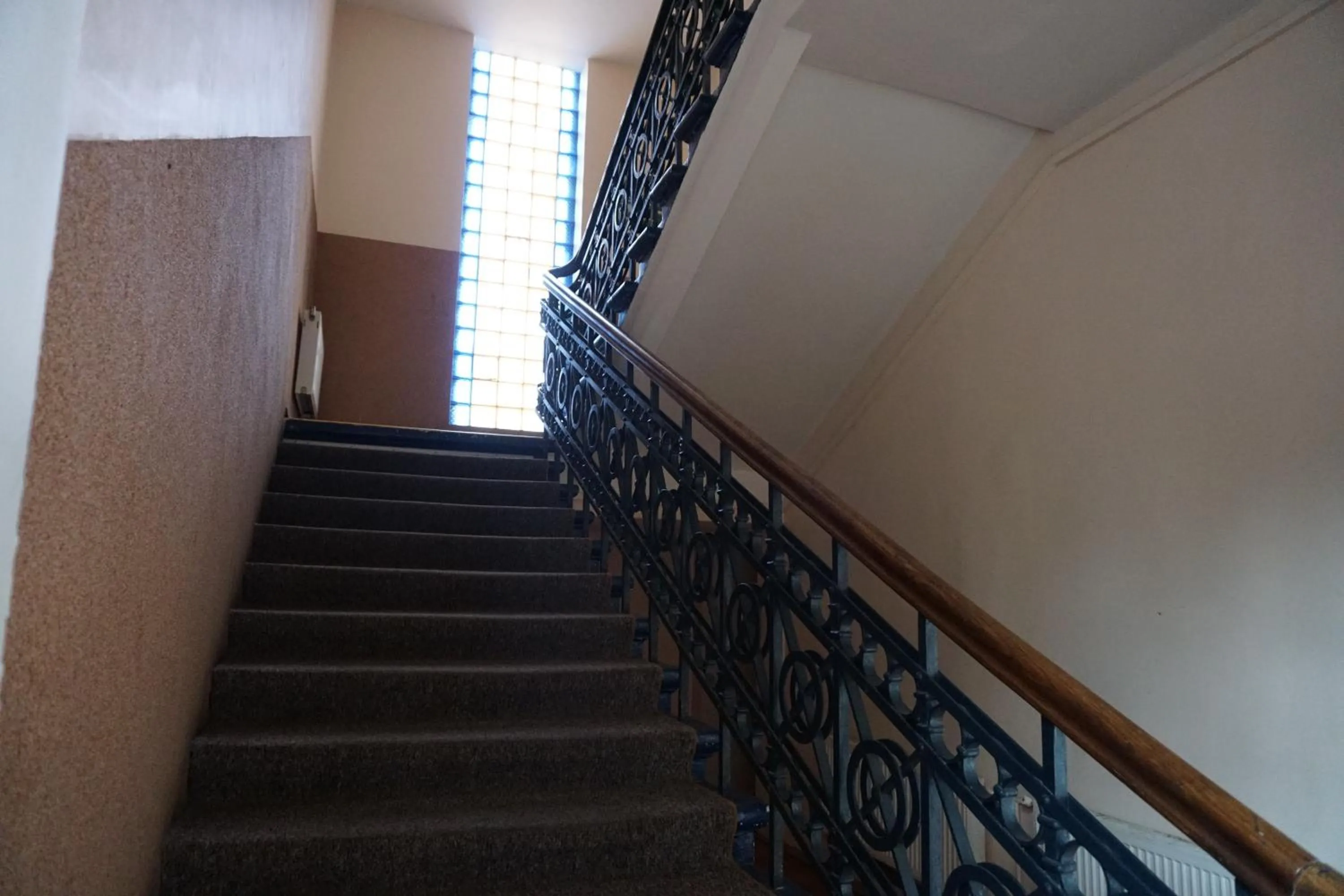 Area and facilities in Hotel Ludza