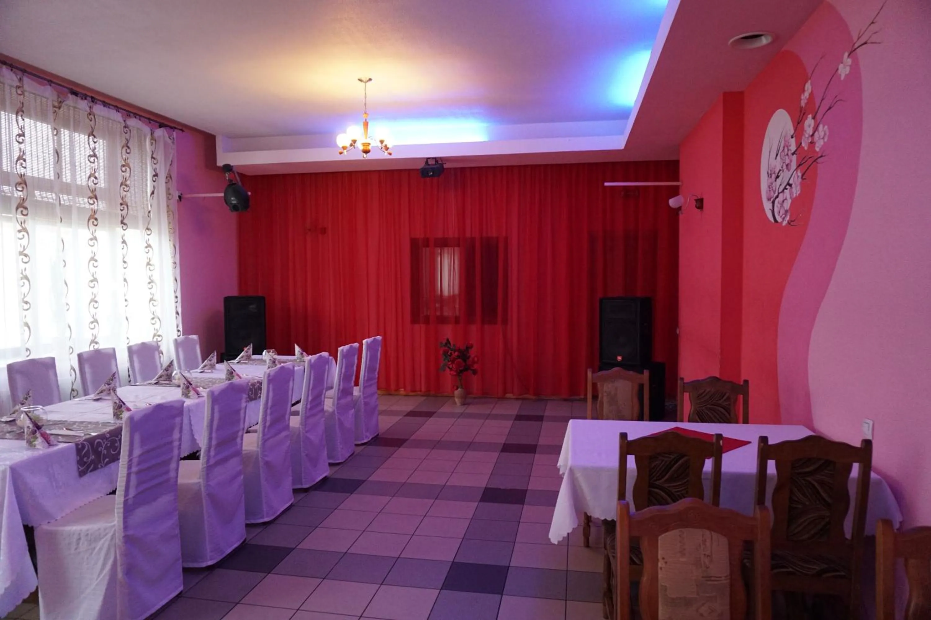 Banquet/Function facilities in Hotel Ludza