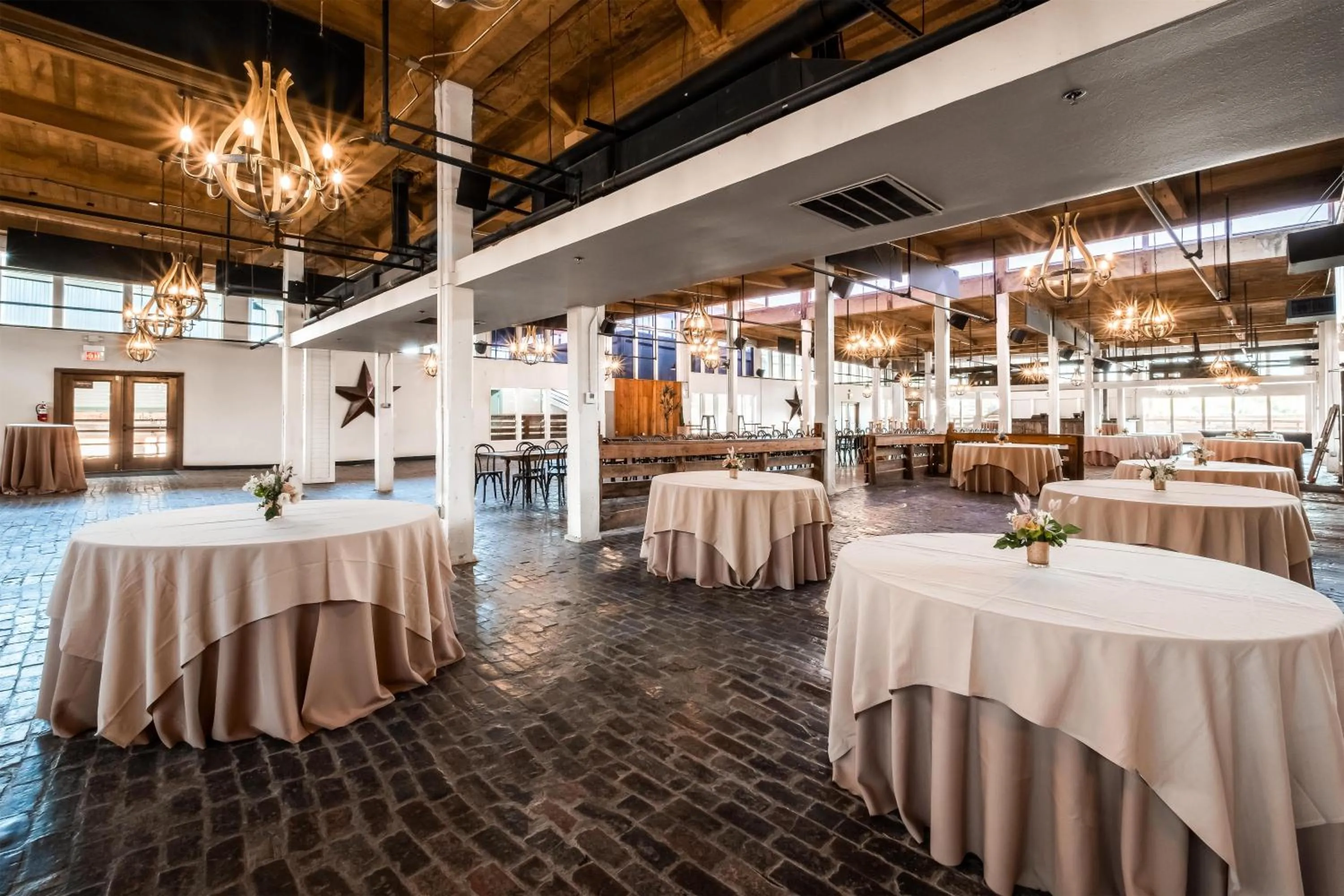 Banquet/Function facilities in Hyatt Place Fort Worth Stockyard