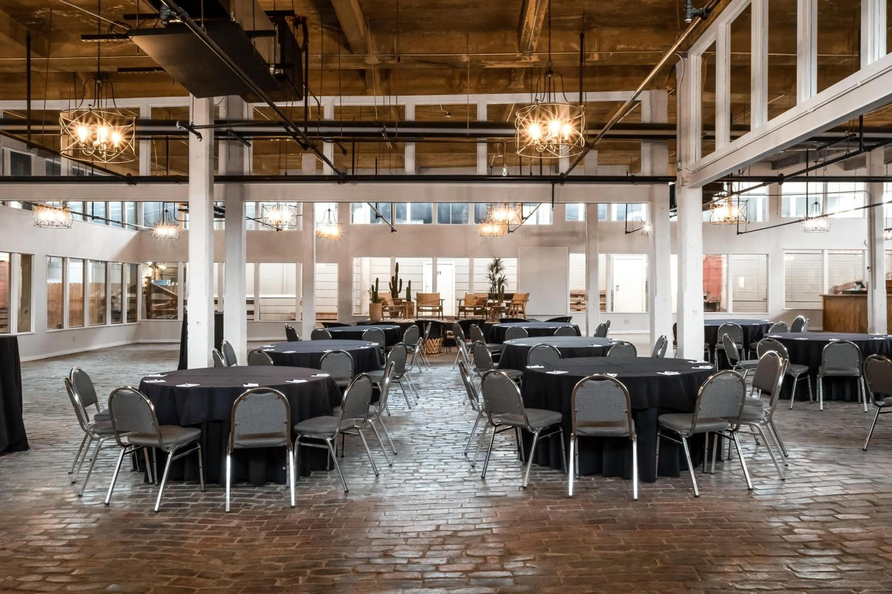 Banquet/Function facilities in Hyatt Place Fort Worth Stockyard
