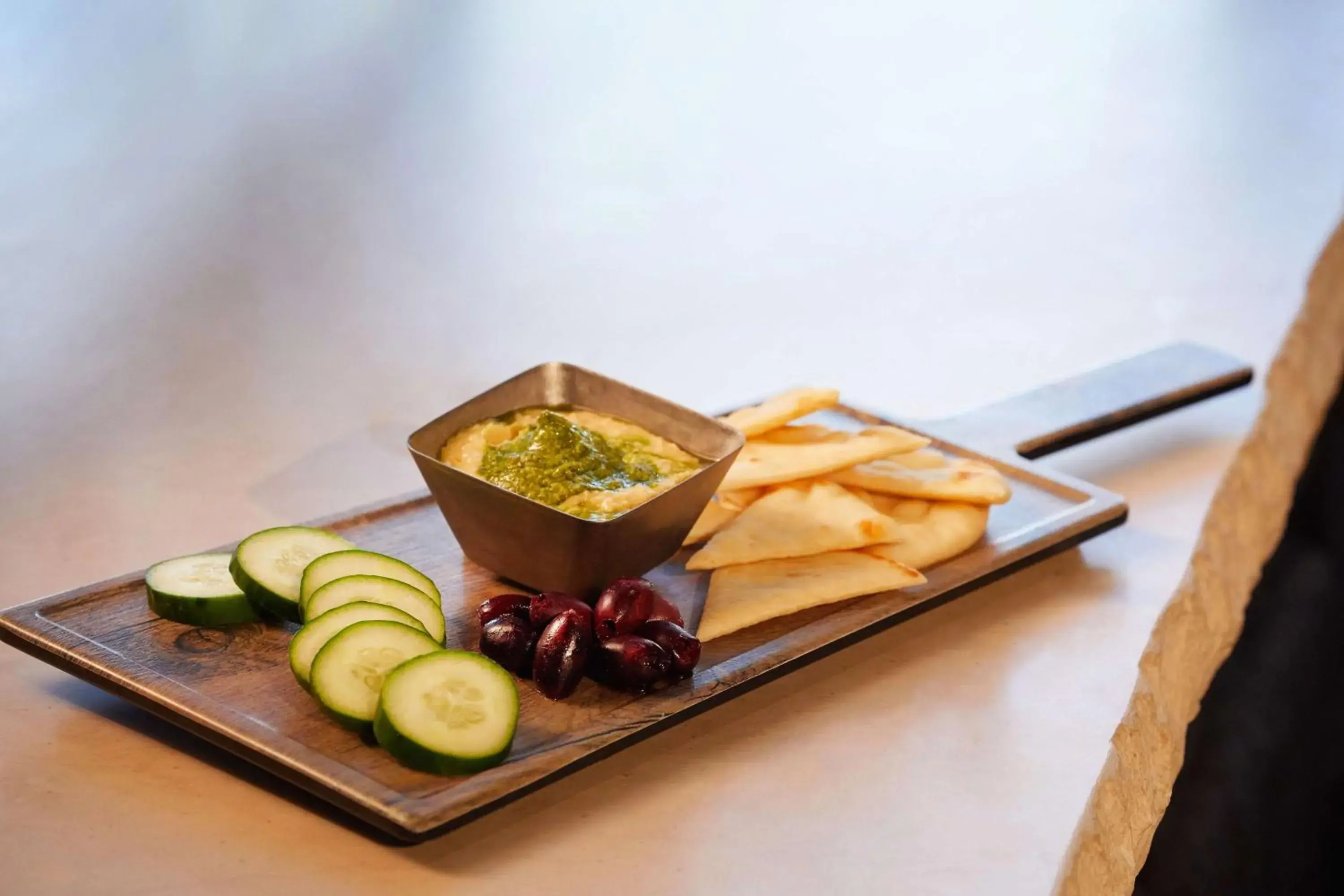 Restaurant/places to eat in Hyatt Place Fort Worth Stockyard Restaurant/places to eat in Hyatt Place Fort Worth Stockyard