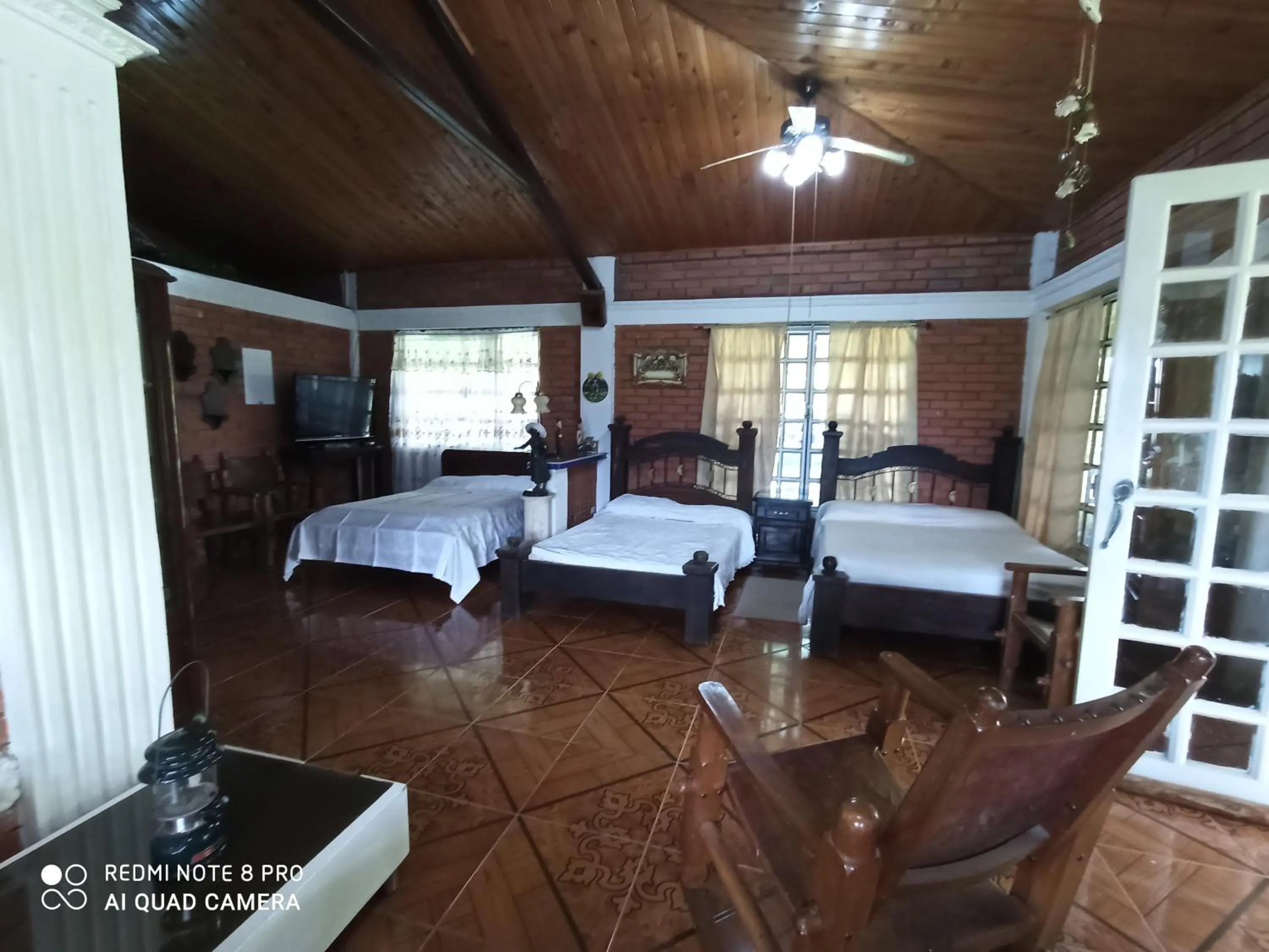 Family Room - Disability Access in Villa Monica