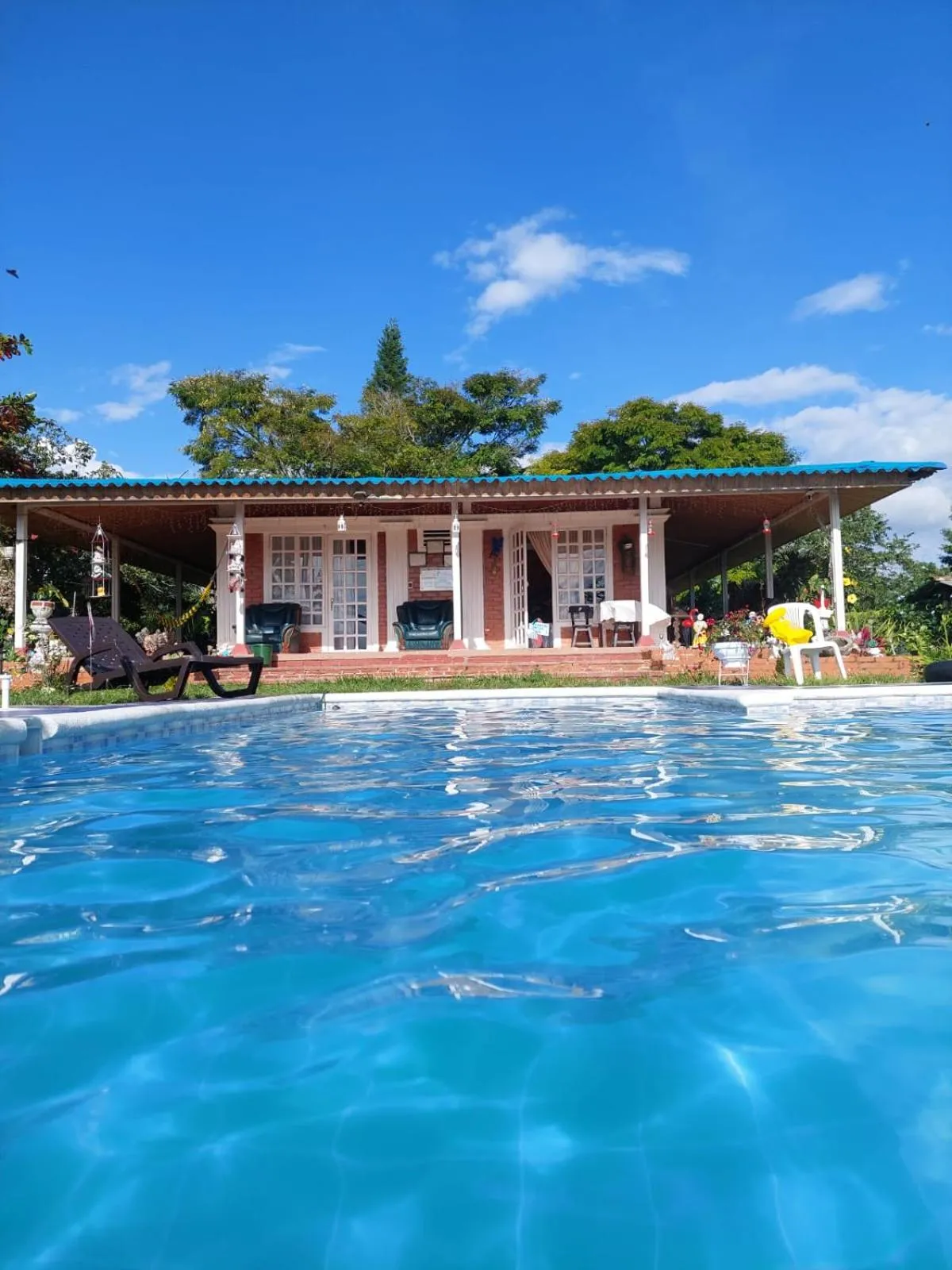 Villa Monica