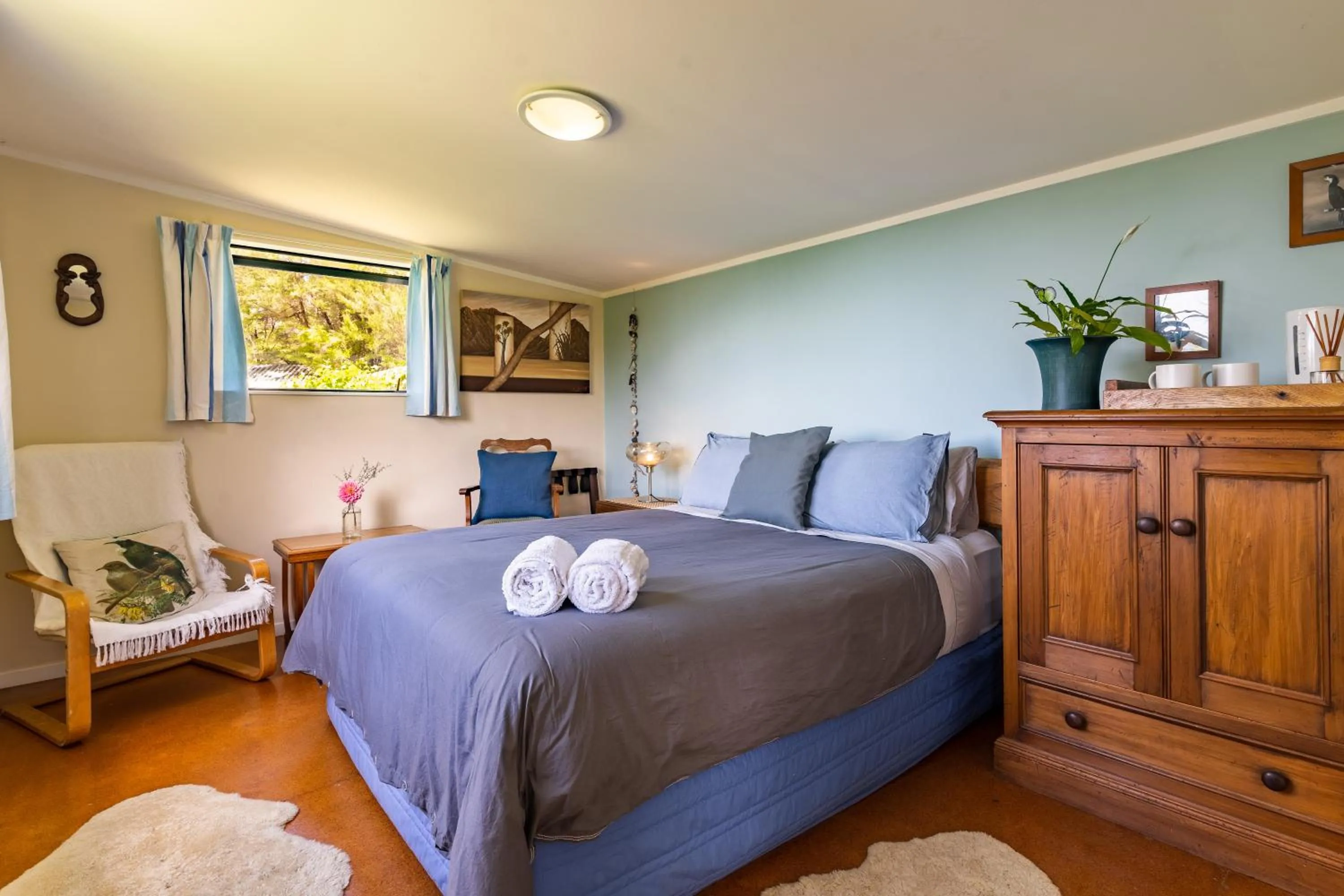 Ao Marama Retreat