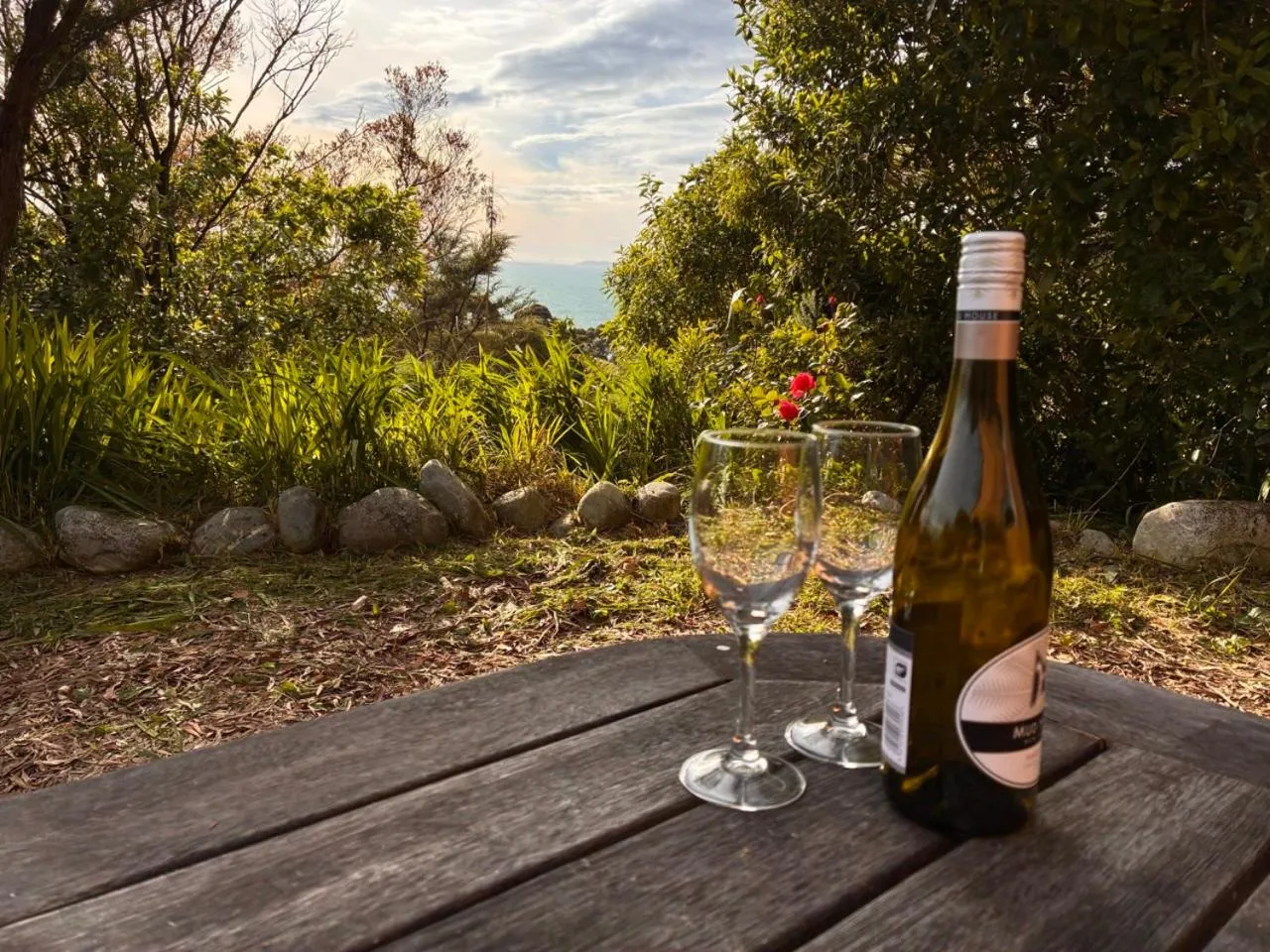 Ao Marama Retreat