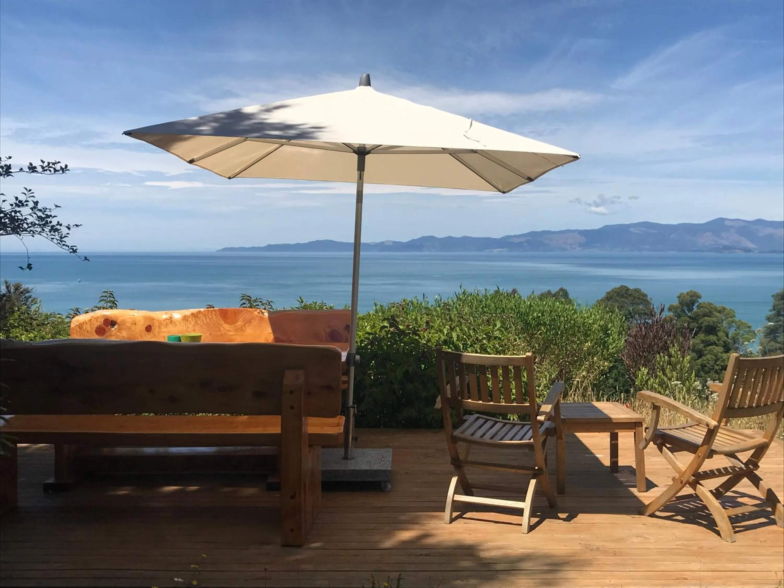 Ao Marama Retreat